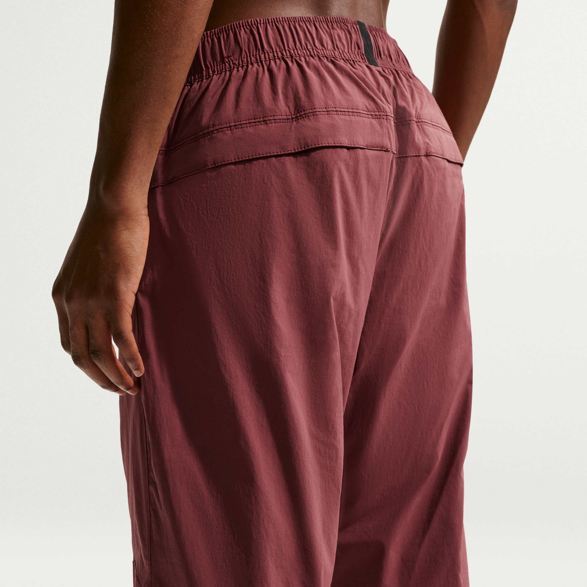 NIKE, Men's Therma-fit Adv Trousers Pro Octa