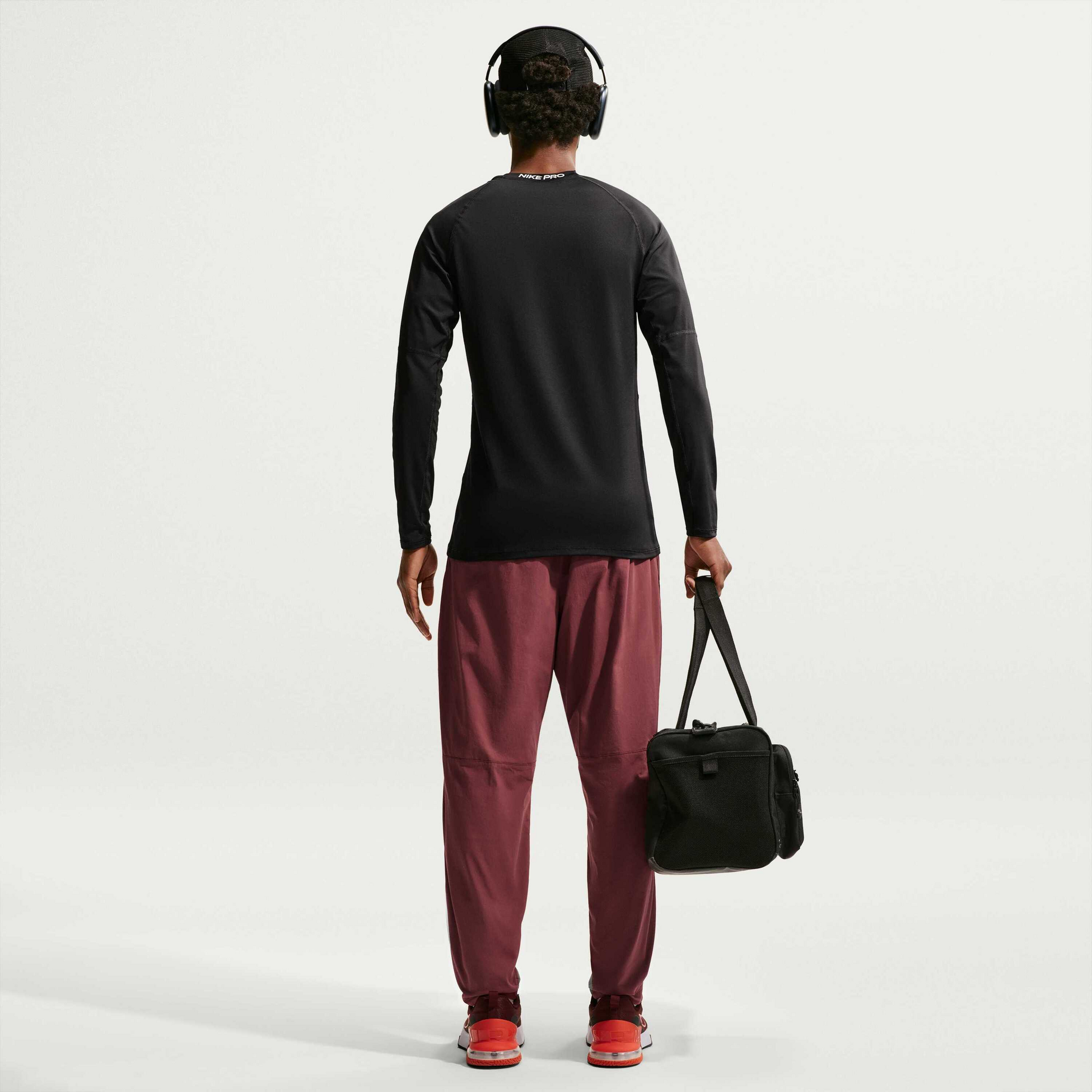 NIKE, Men's Therma-fit Adv Trousers Pro Octa