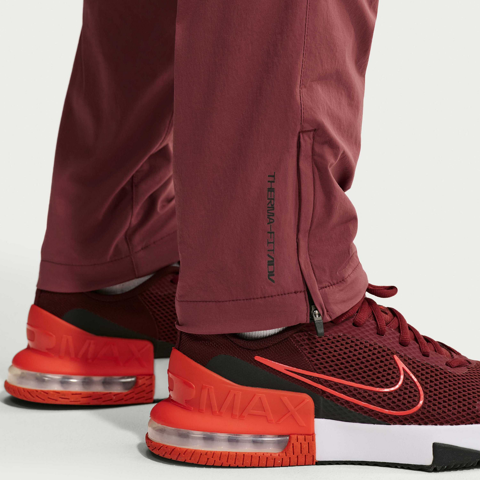 NIKE, Men's Therma-fit Adv Trousers Pro Octa