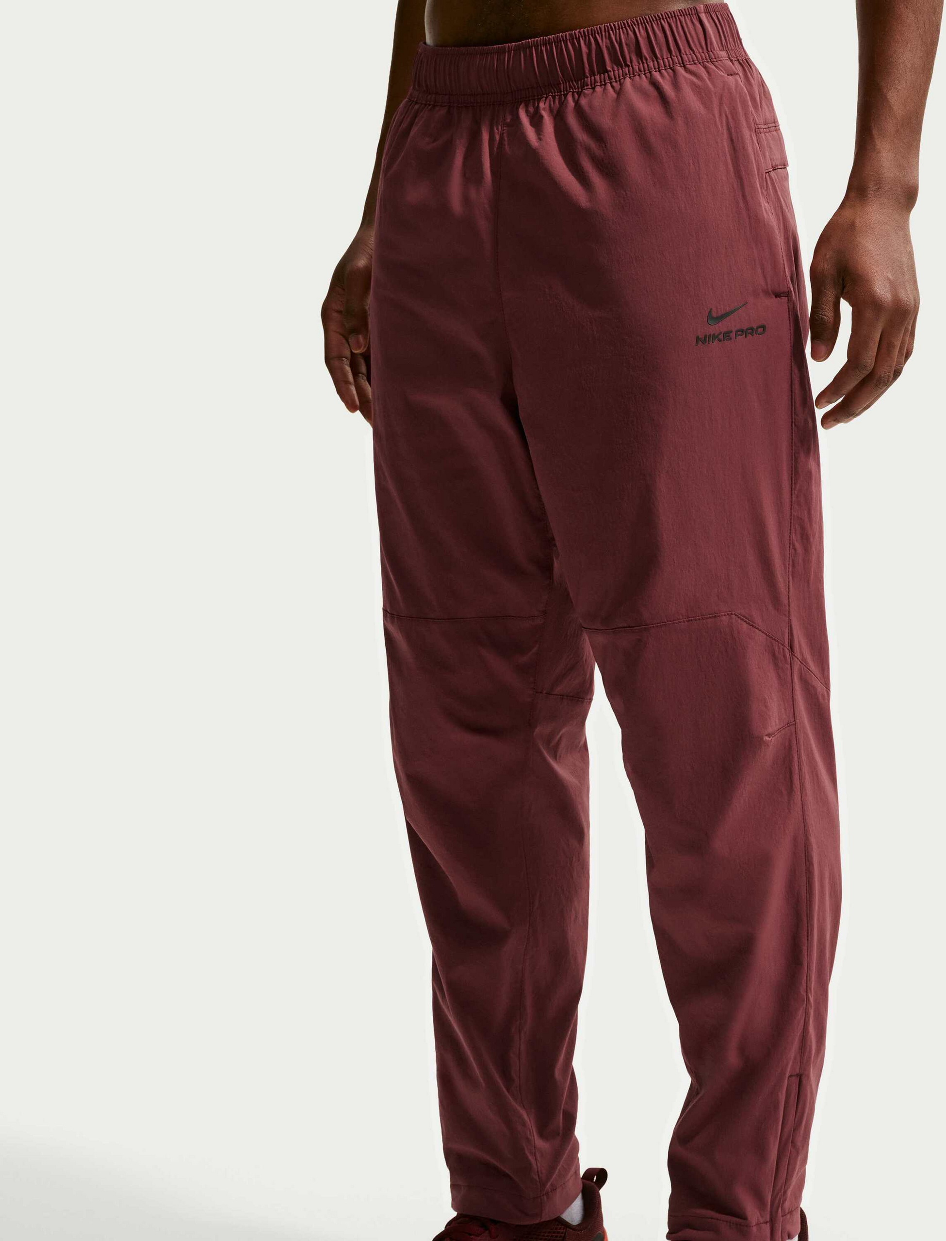 NIKE, Men's Therma-fit Adv Trousers Pro Octa
