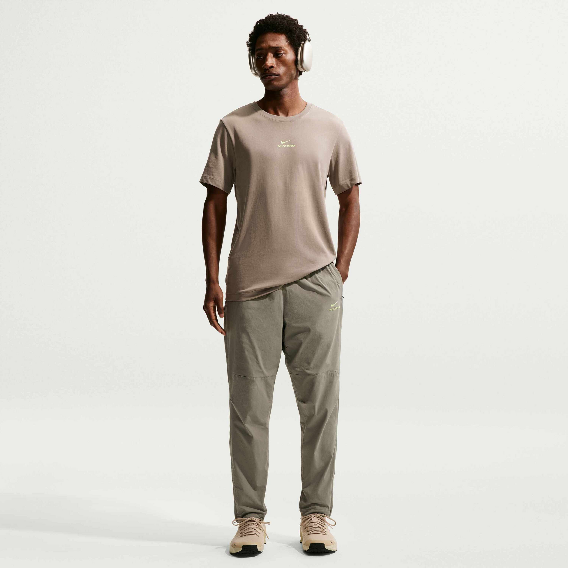NIKE, Men's Therma-fit Adv Trousers Pro Octa
