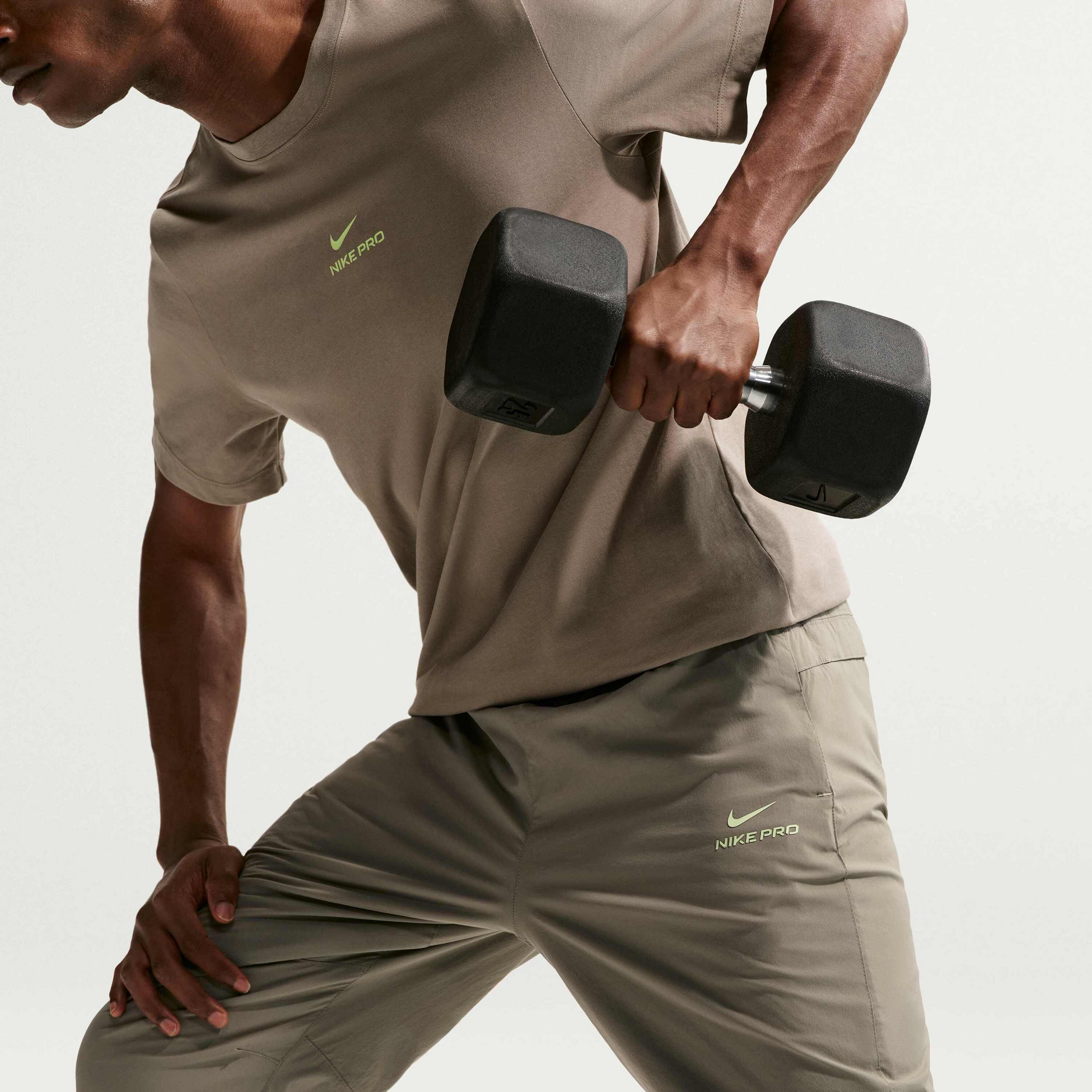 NIKE, Men's Therma-fit Adv Trousers Pro Octa