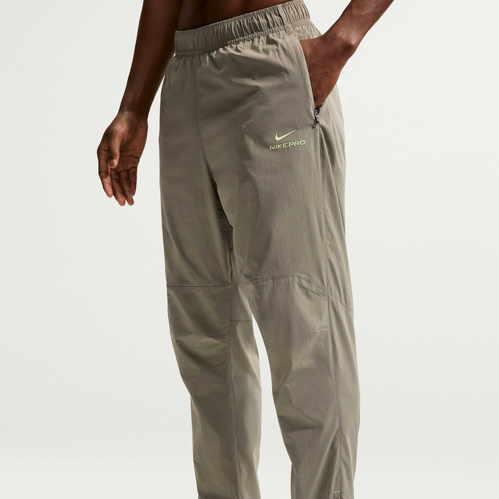 NIKE, Men's Therma-fit Adv Trousers Pro Octa