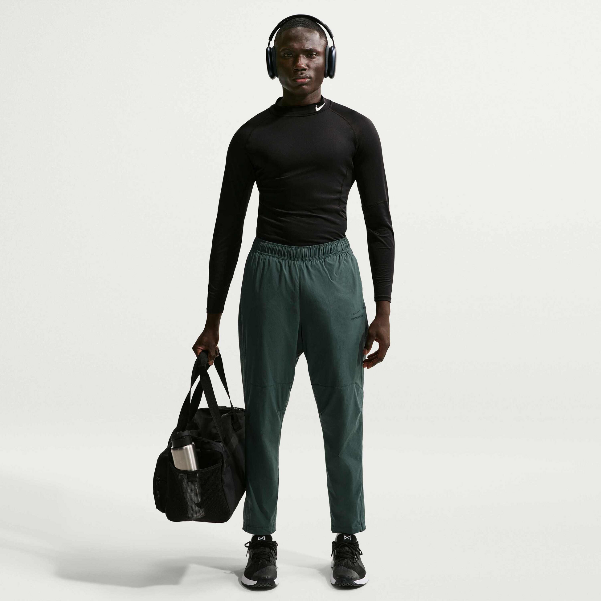 NIKE, Men's Therma-fit Adv Trousers Pro Octa