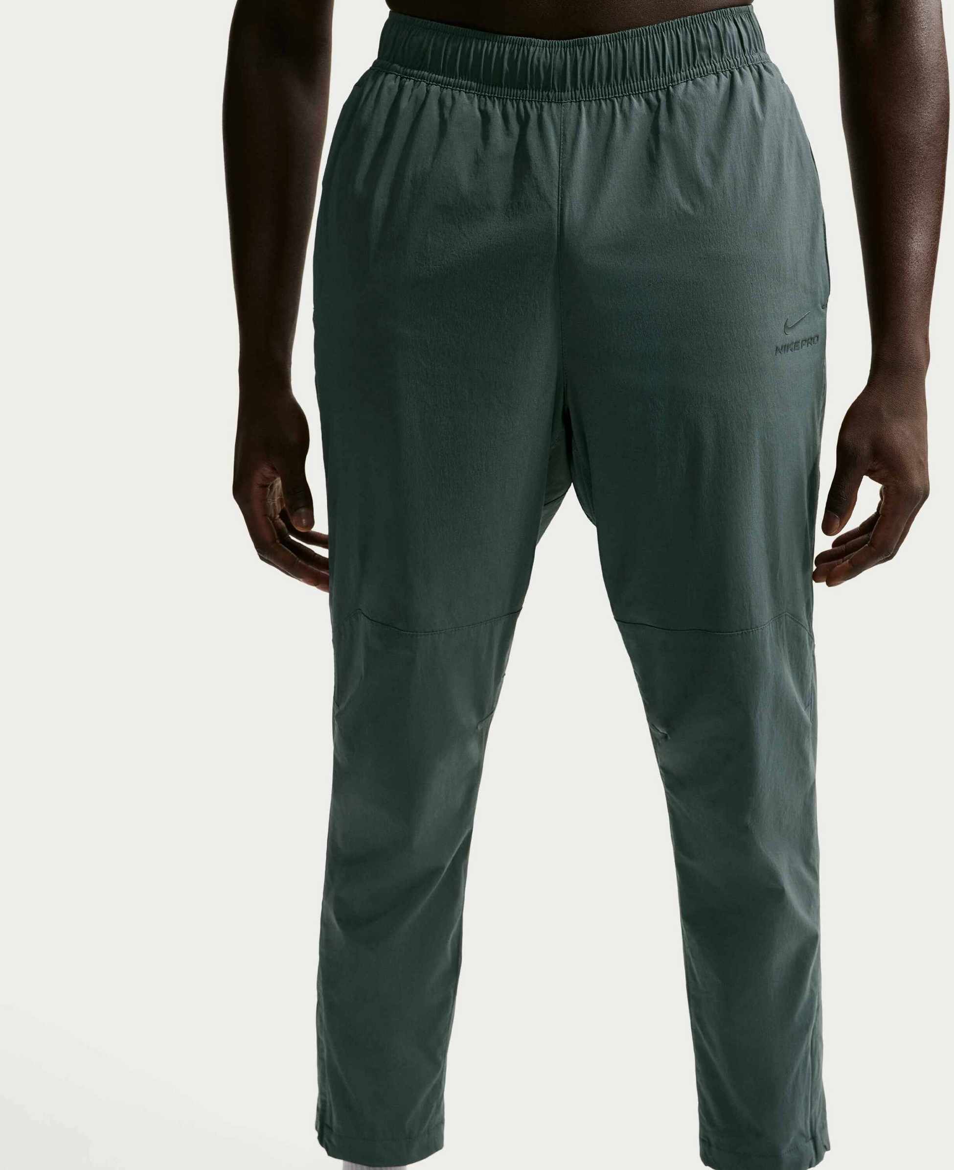 NIKE, Men's Therma-fit Adv Trousers Pro Octa