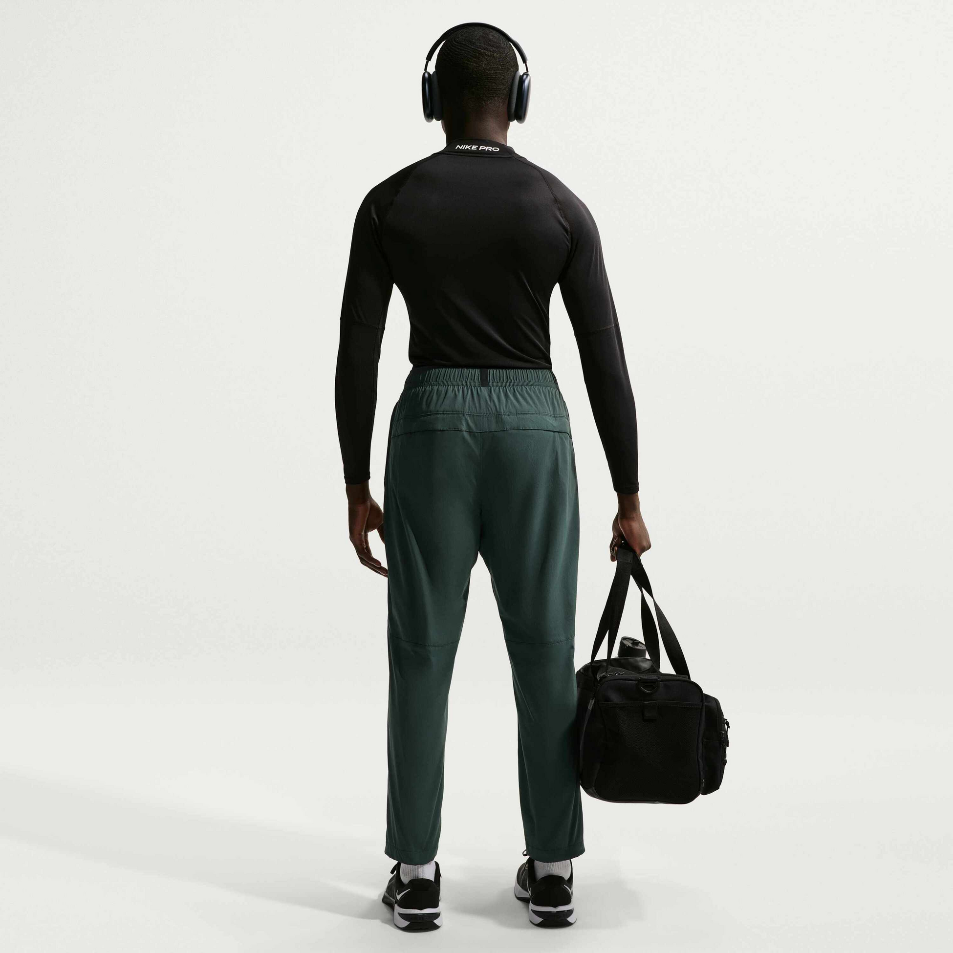 NIKE, Men's Therma-fit Adv Trousers Pro Octa