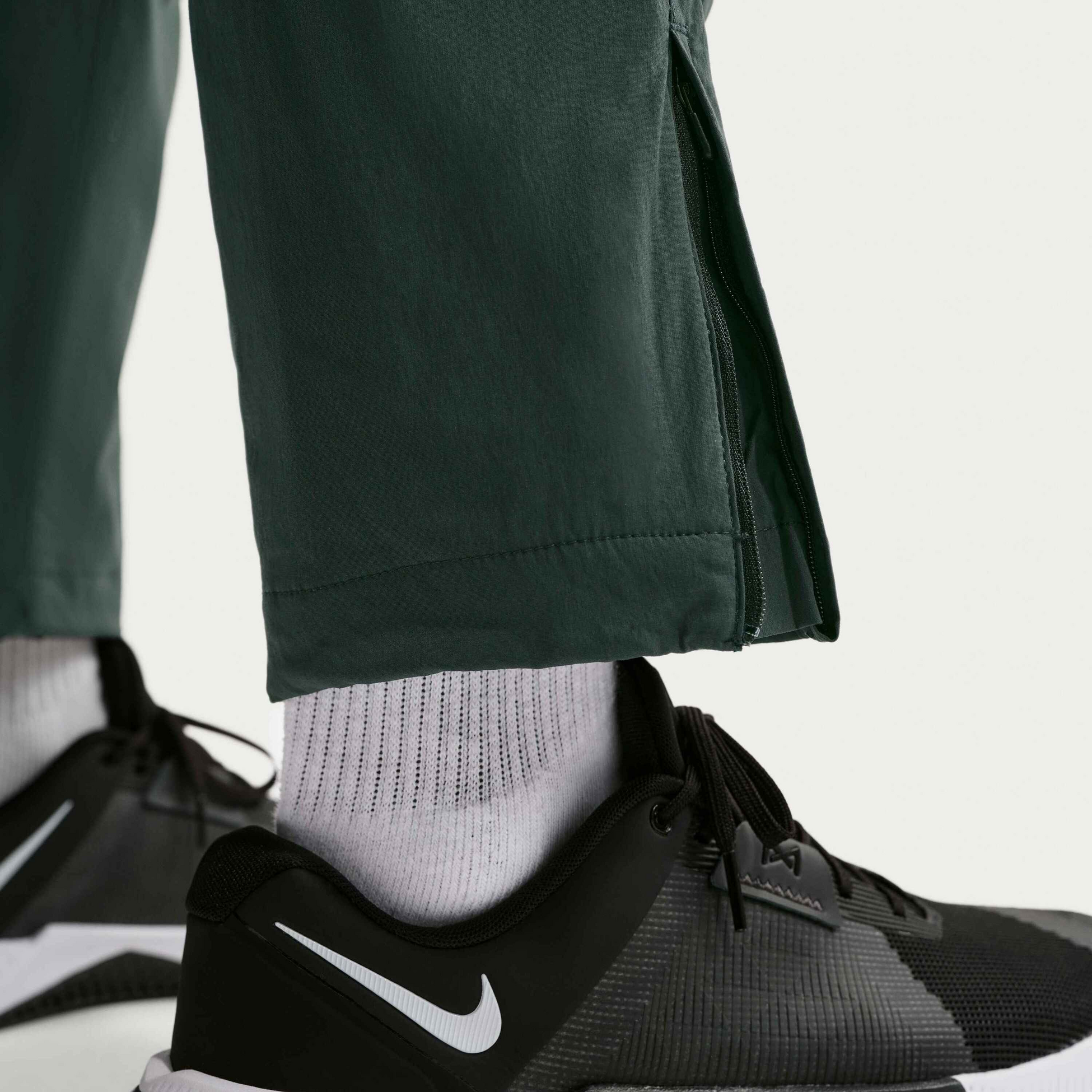 NIKE, Men's Therma-fit Adv Trousers Pro Octa