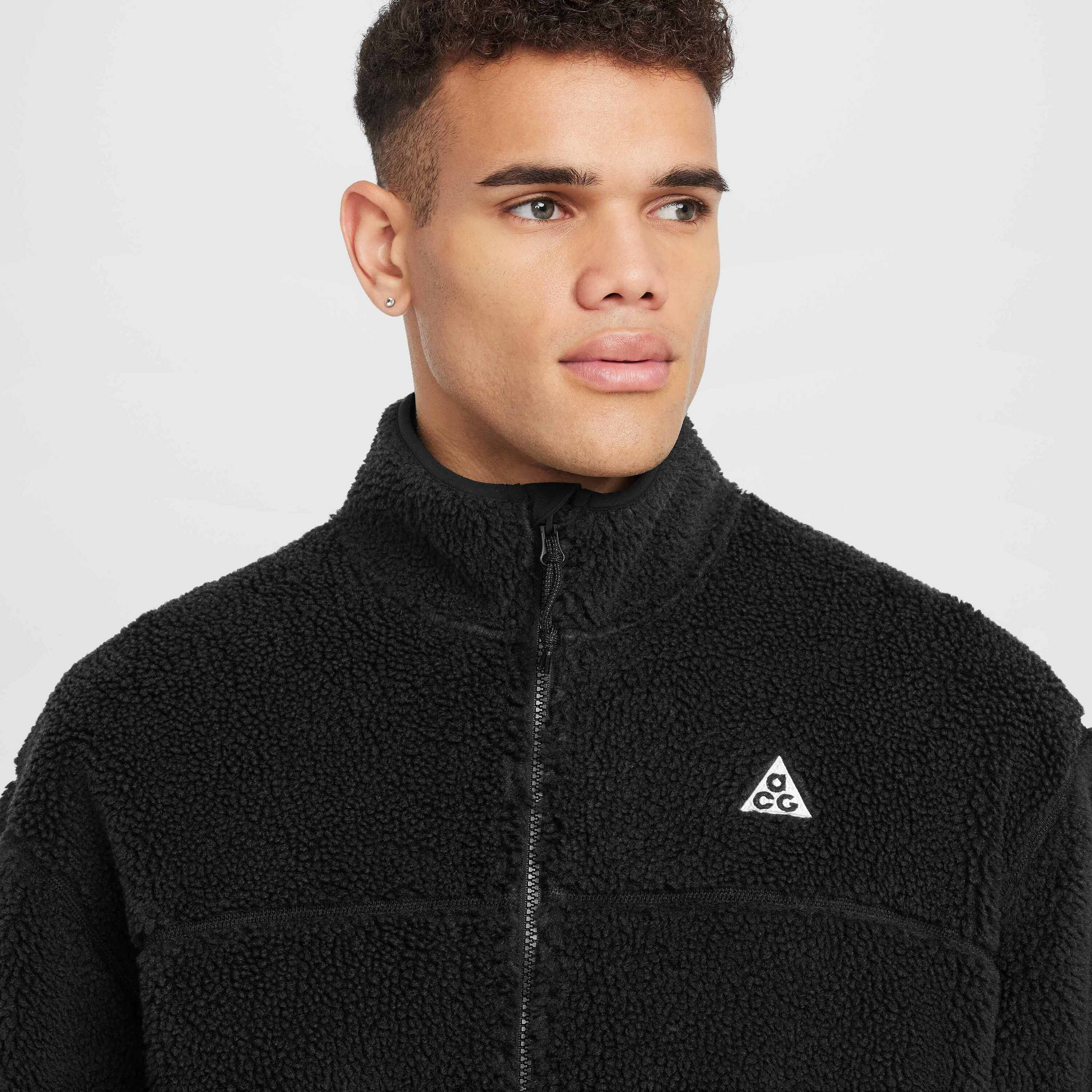 NIKE, Men's Therma-fit Adv Windproof Jacket Acg 'canwell Glacier'