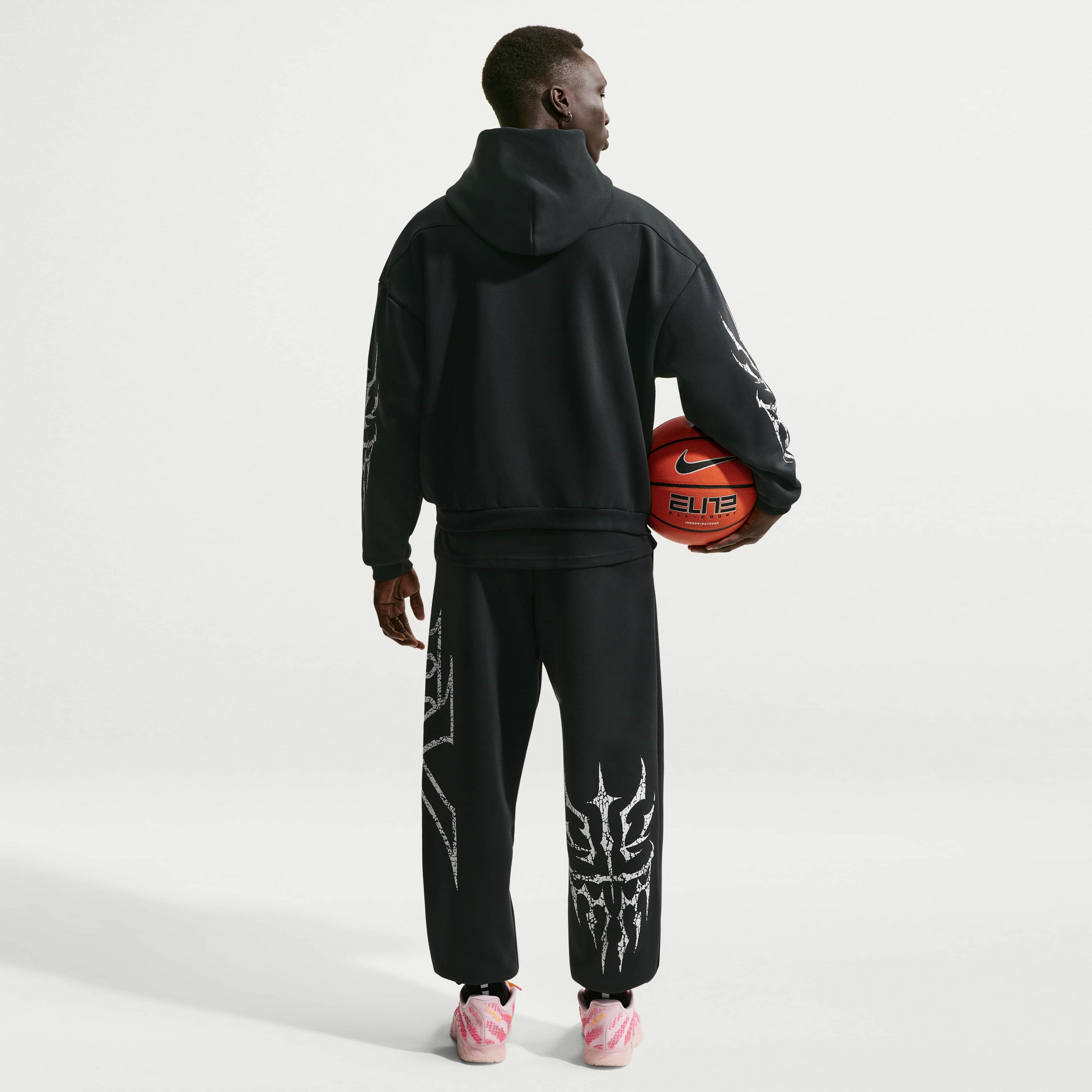 NIKE, Men's Therma-fit Basketball Trousers Ja