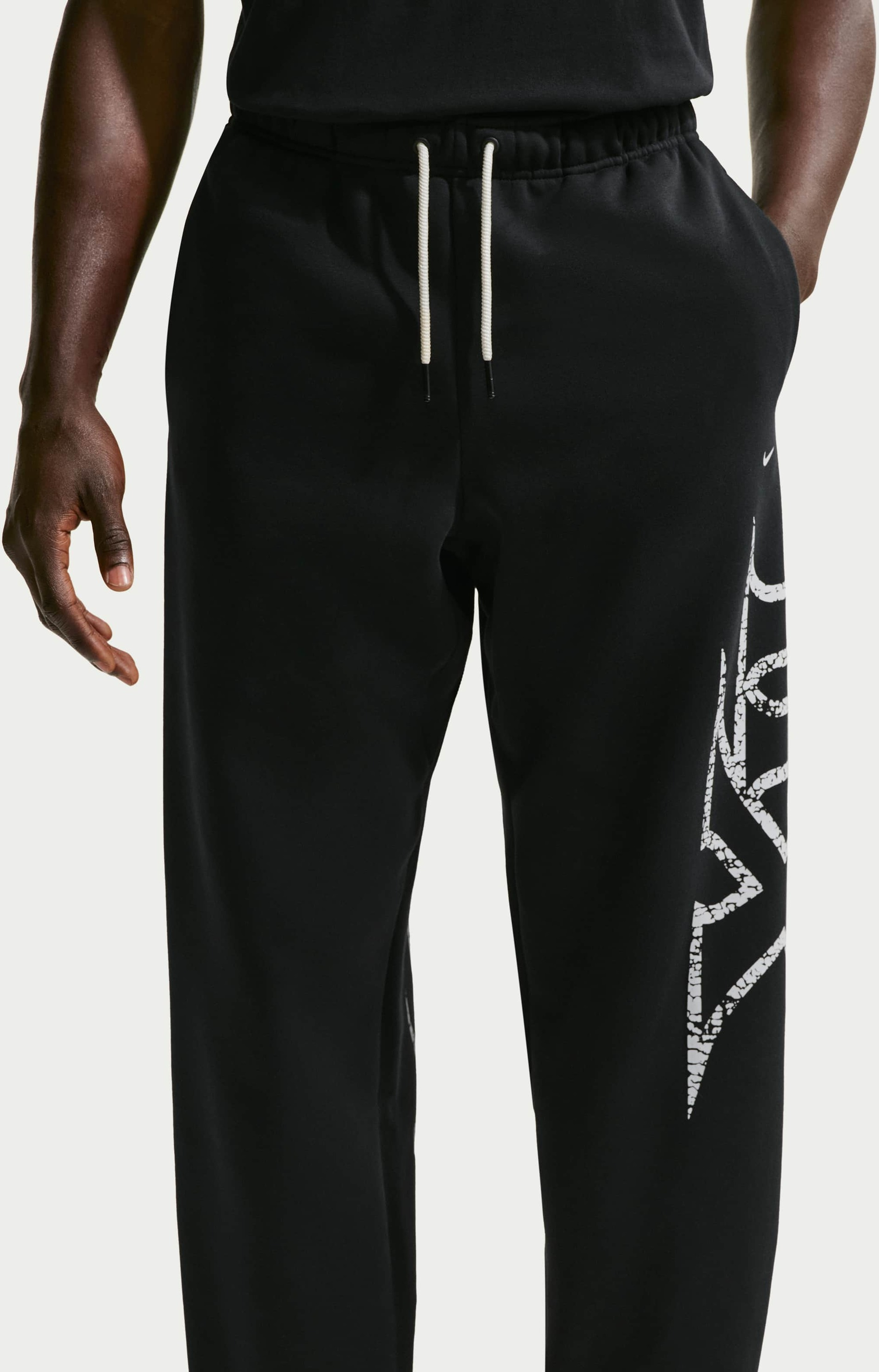 NIKE, Men's Therma-fit Basketball Trousers Ja