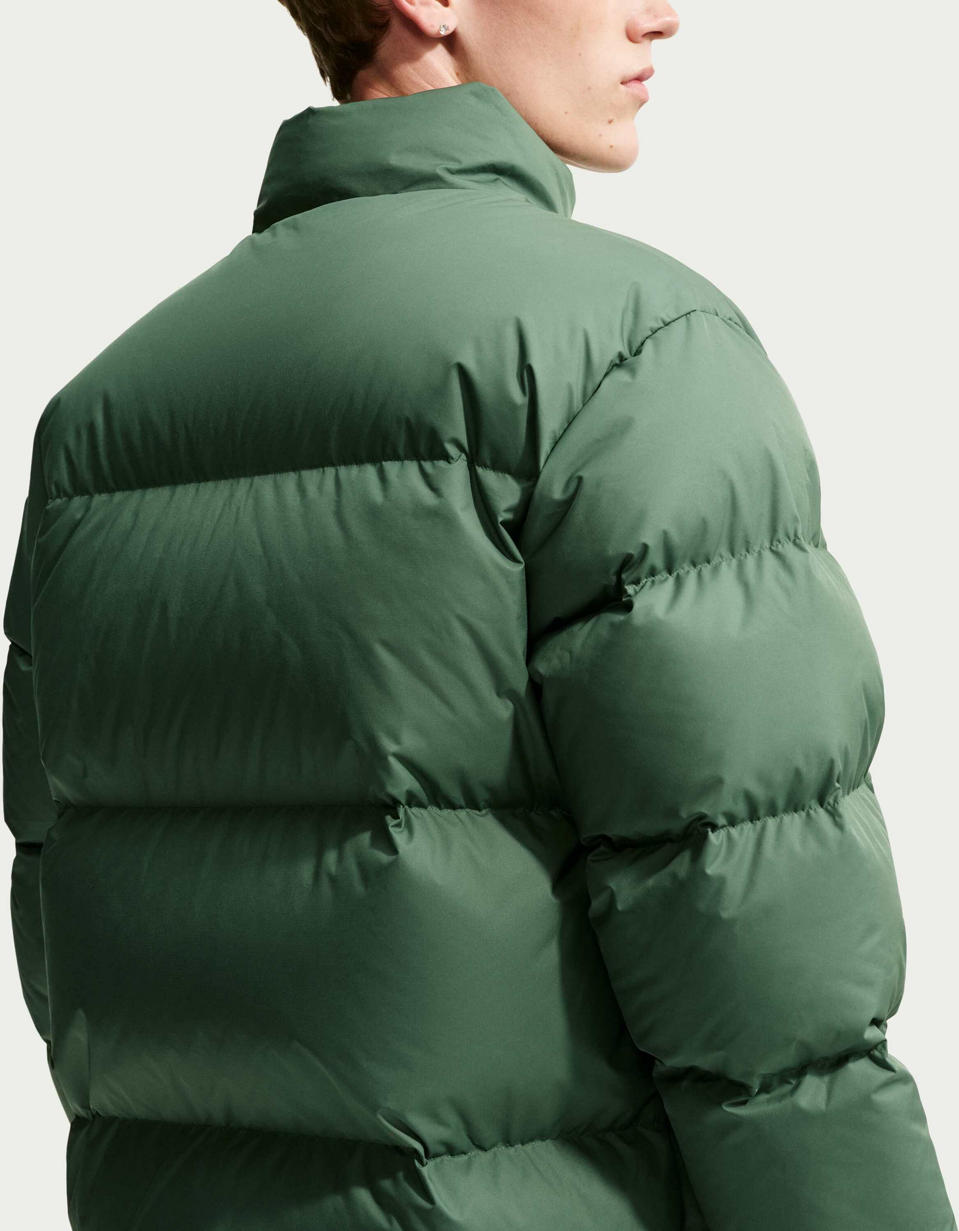 NIKE, Men's Therma-fit Down Puffer Jacket Sportswear Club