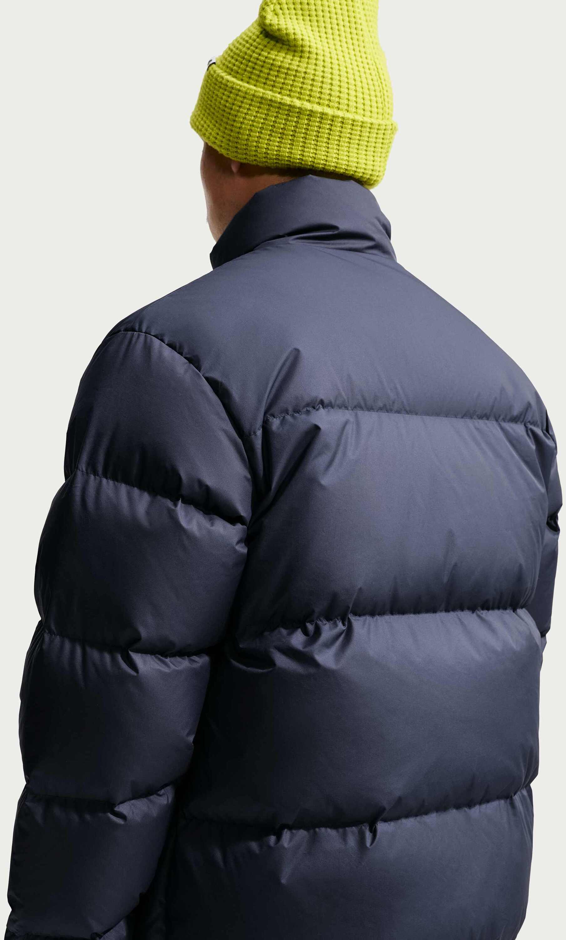 NIKE, Men's Therma-fit Down Puffer Jacket Sportswear Club