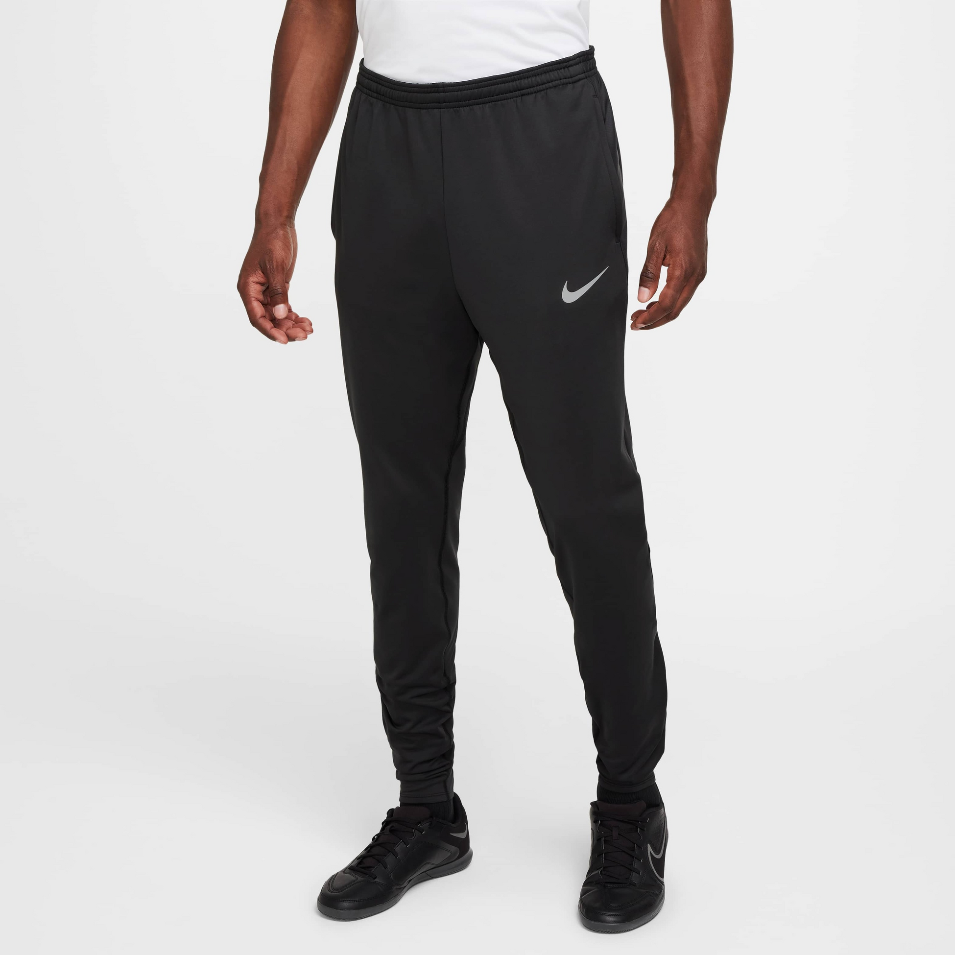 NIKE, Men's Therma-fit Football Pants Strike