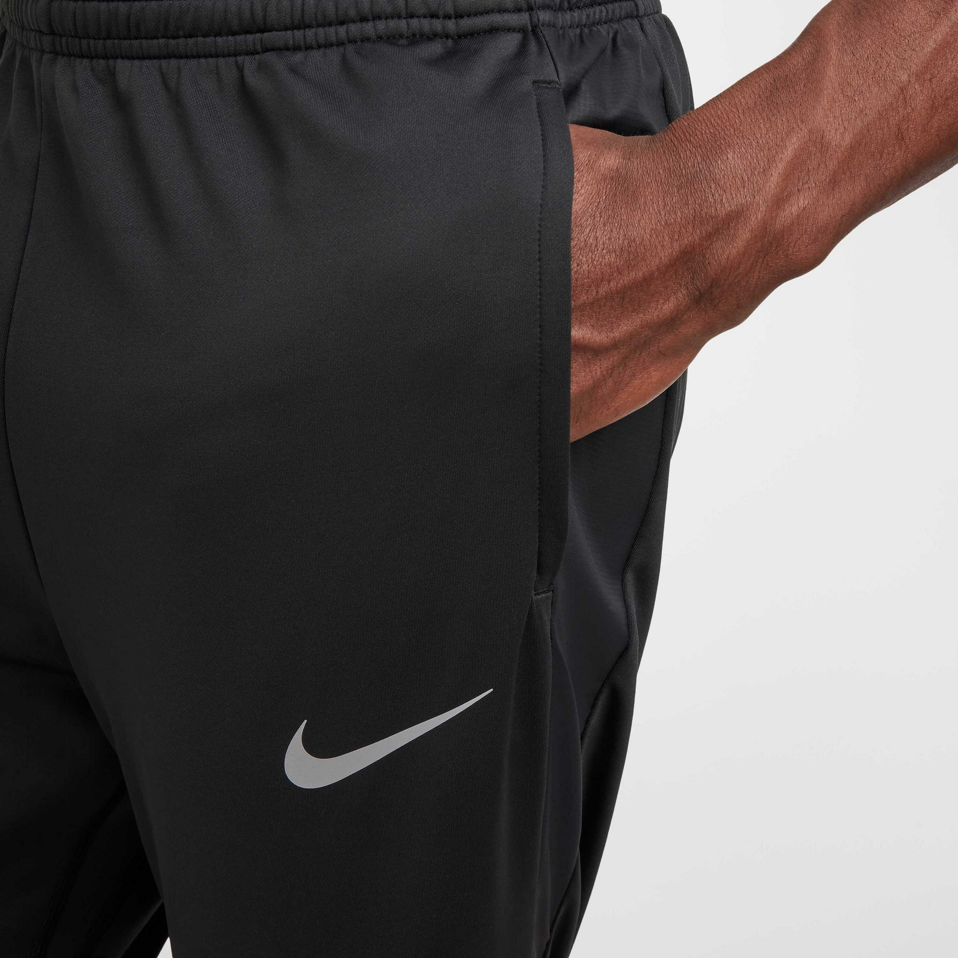 NIKE, Men's Therma-fit Football Pants Strike