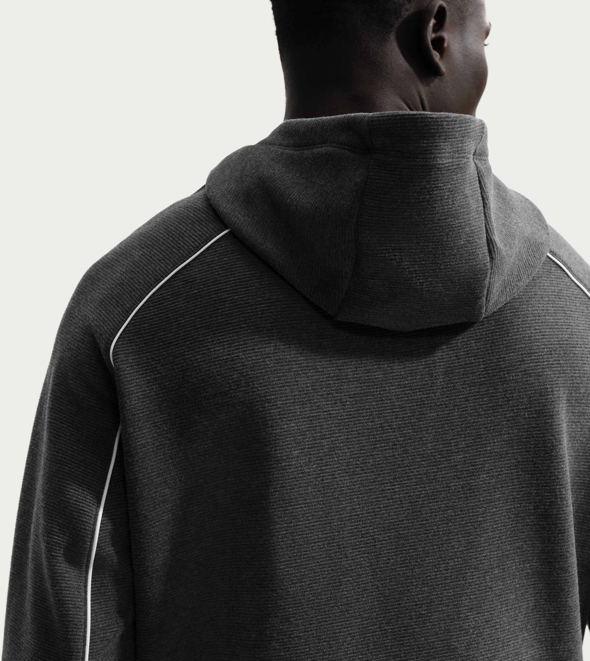 NIKE, Men's Therma-fit Golf Hoodie Par