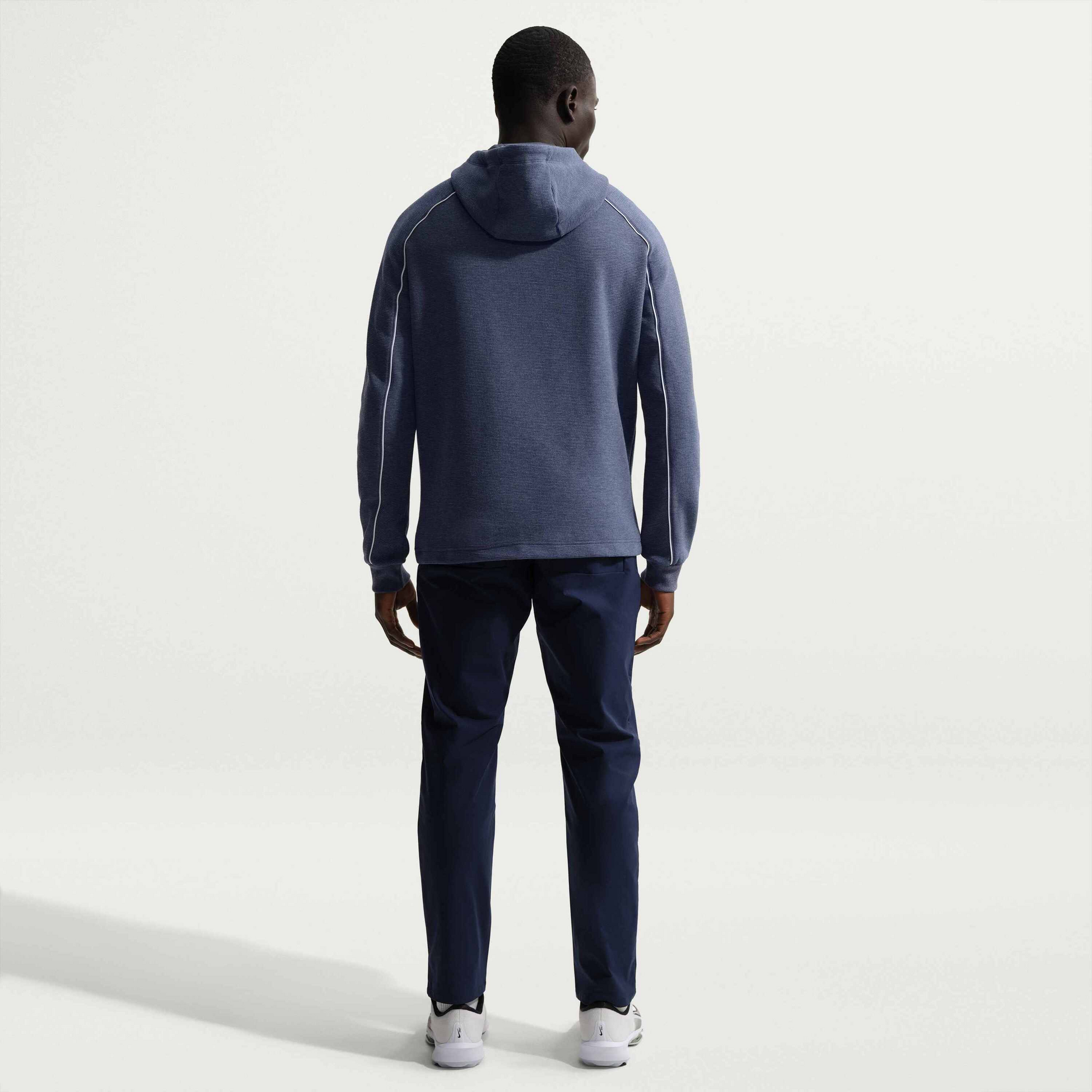 NIKE, Men's Therma-fit Golf Hoodie Par