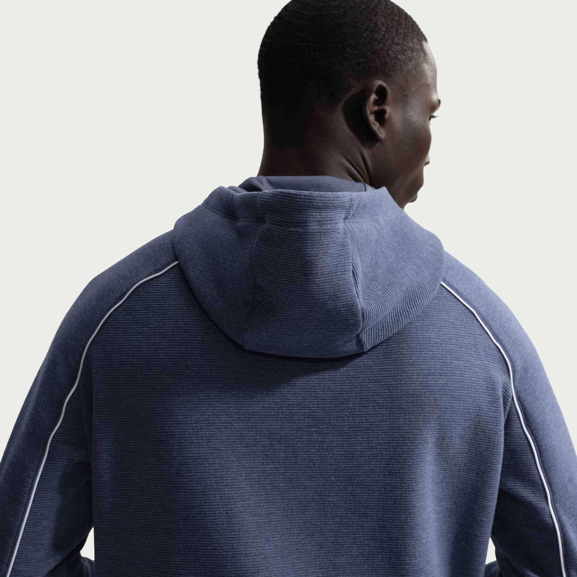 NIKE, Men's Therma-fit Golf Hoodie Par