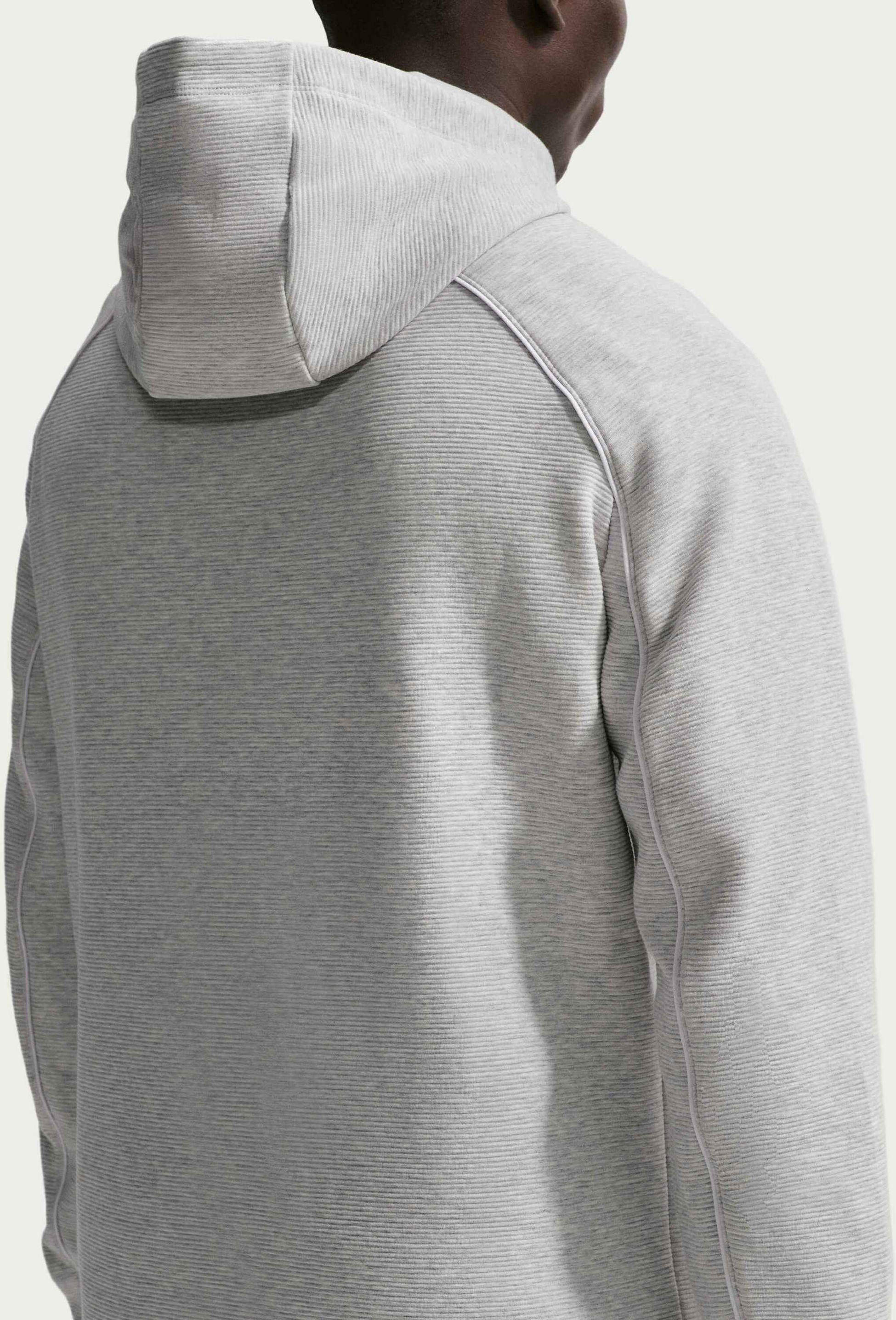 NIKE, Men's Therma-fit Golf Hoodie Par