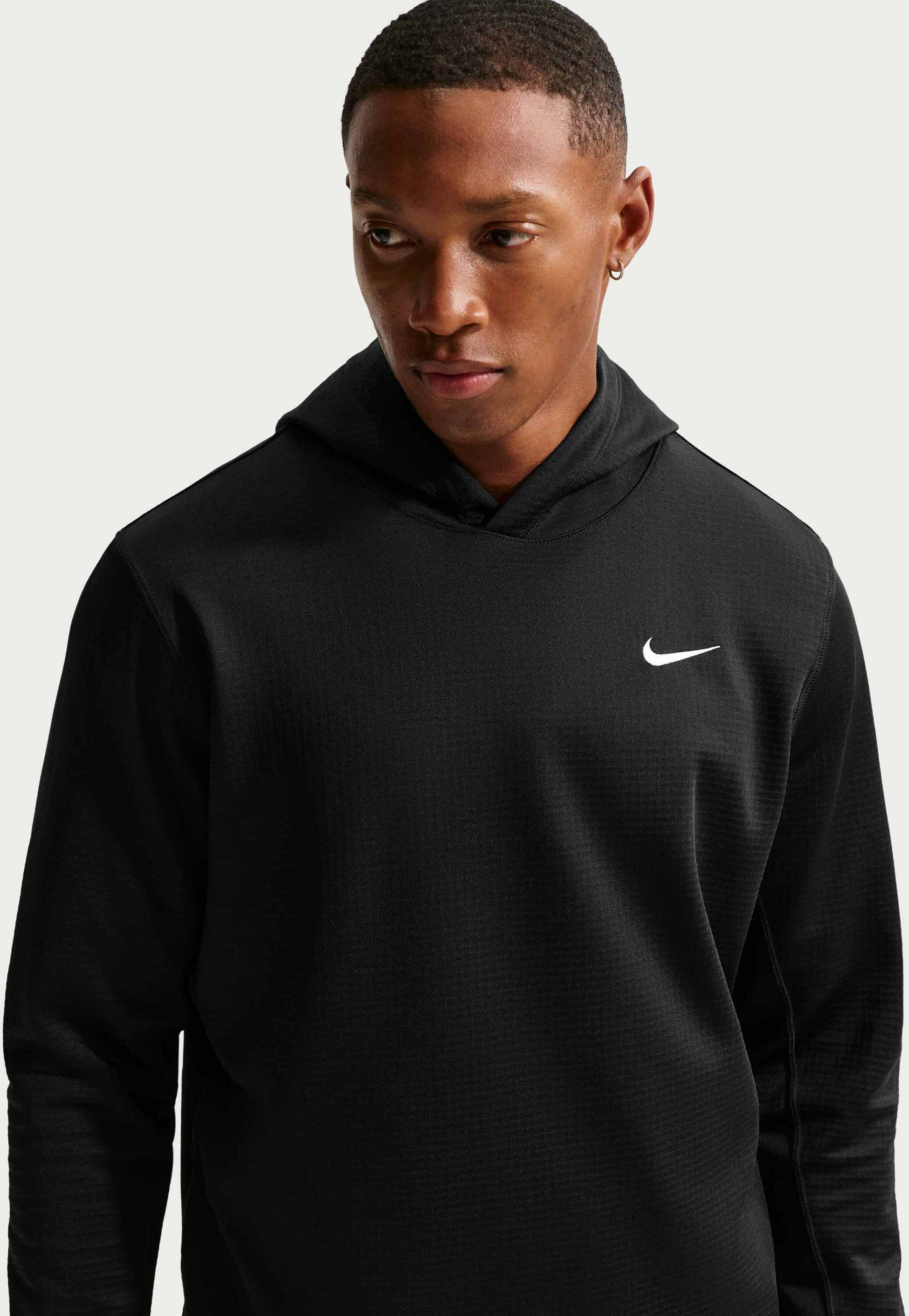 NIKE, Men's Therma-fit Golf Hoodie Velocity