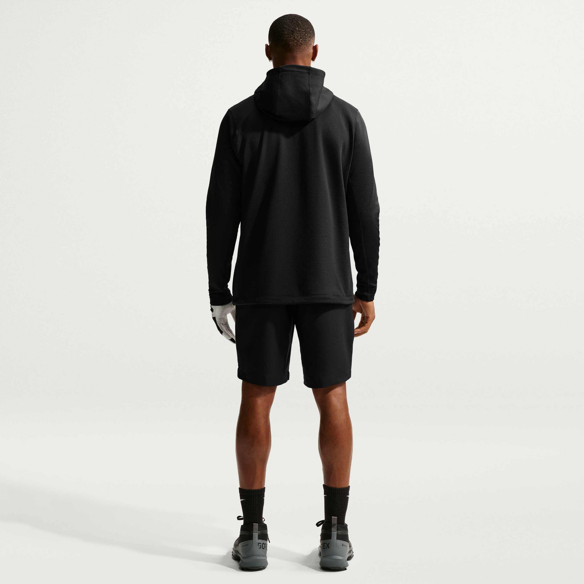 NIKE, Men's Therma-fit Golf Hoodie Velocity