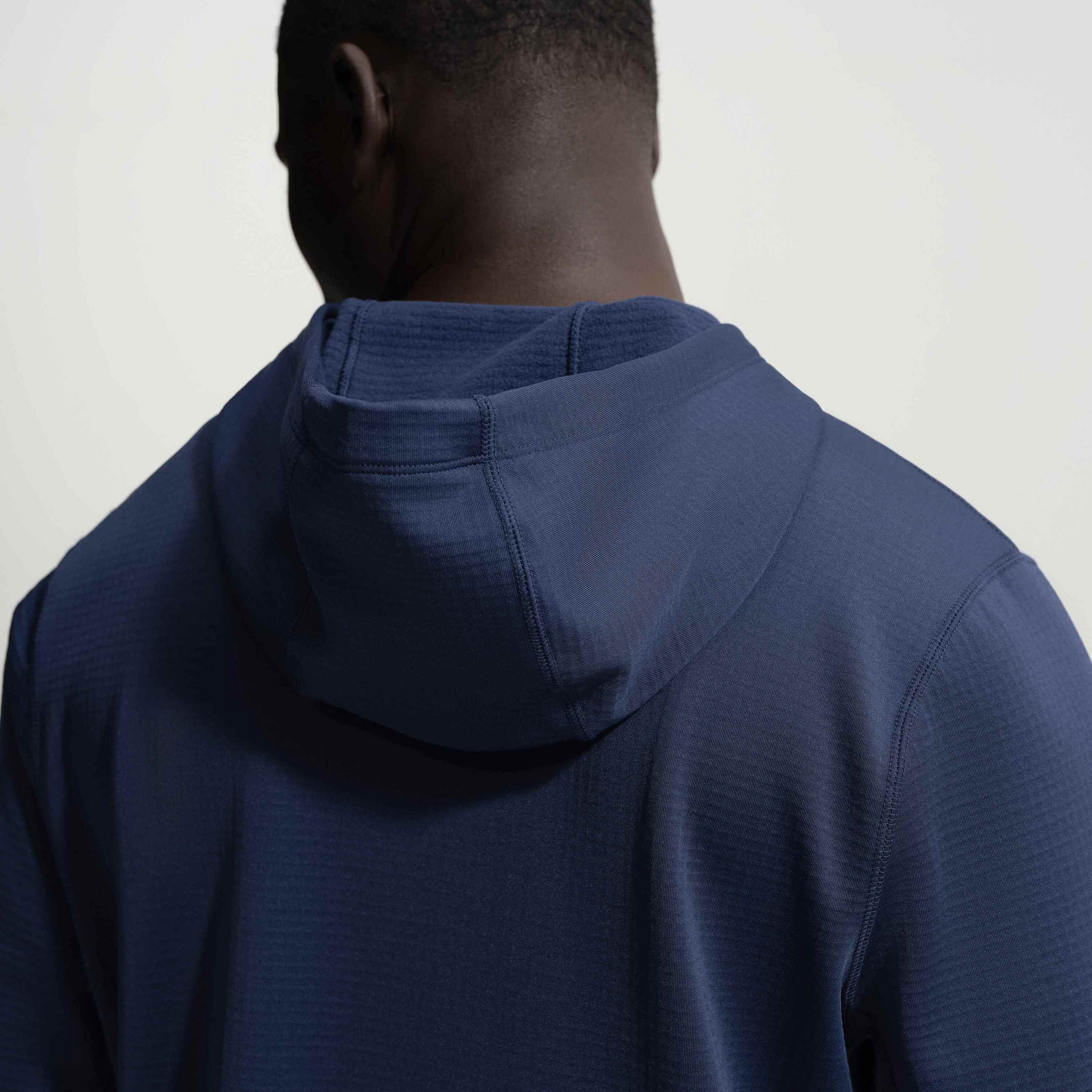 NIKE, Men's Therma-fit Golf Hoodie Velocity