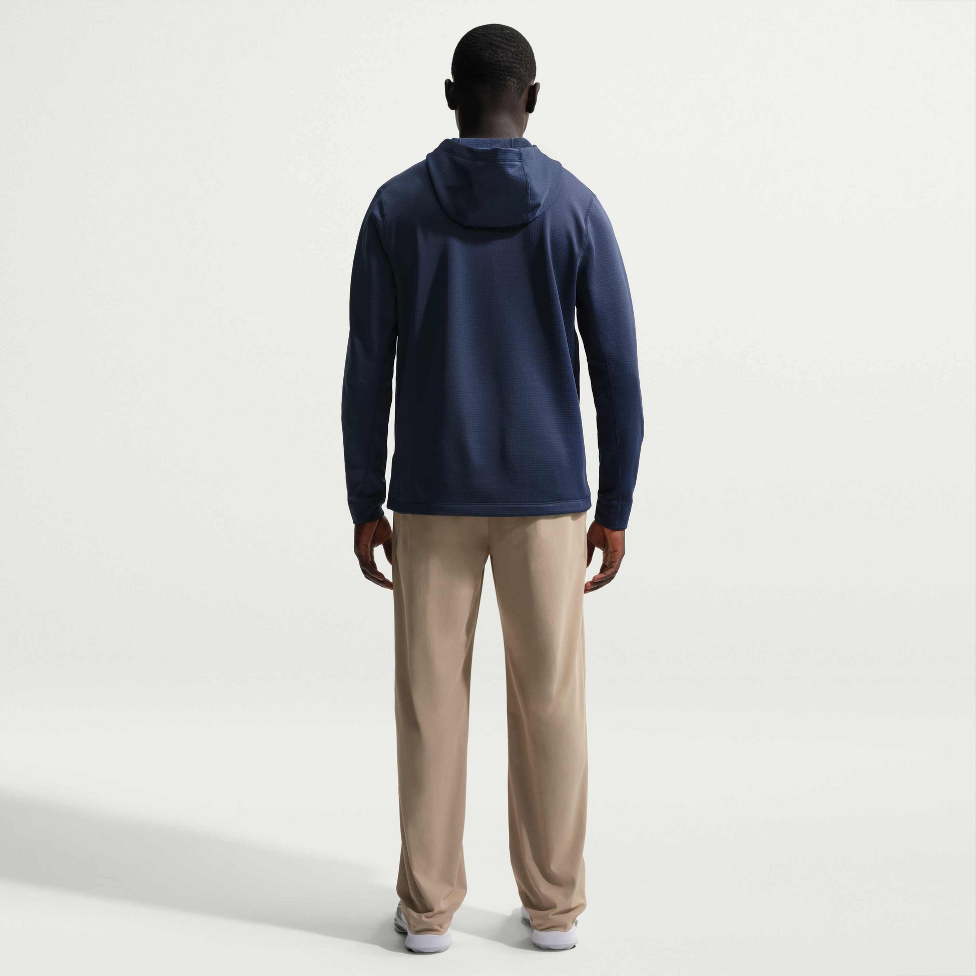 NIKE, Men's Therma-fit Golf Hoodie Velocity
