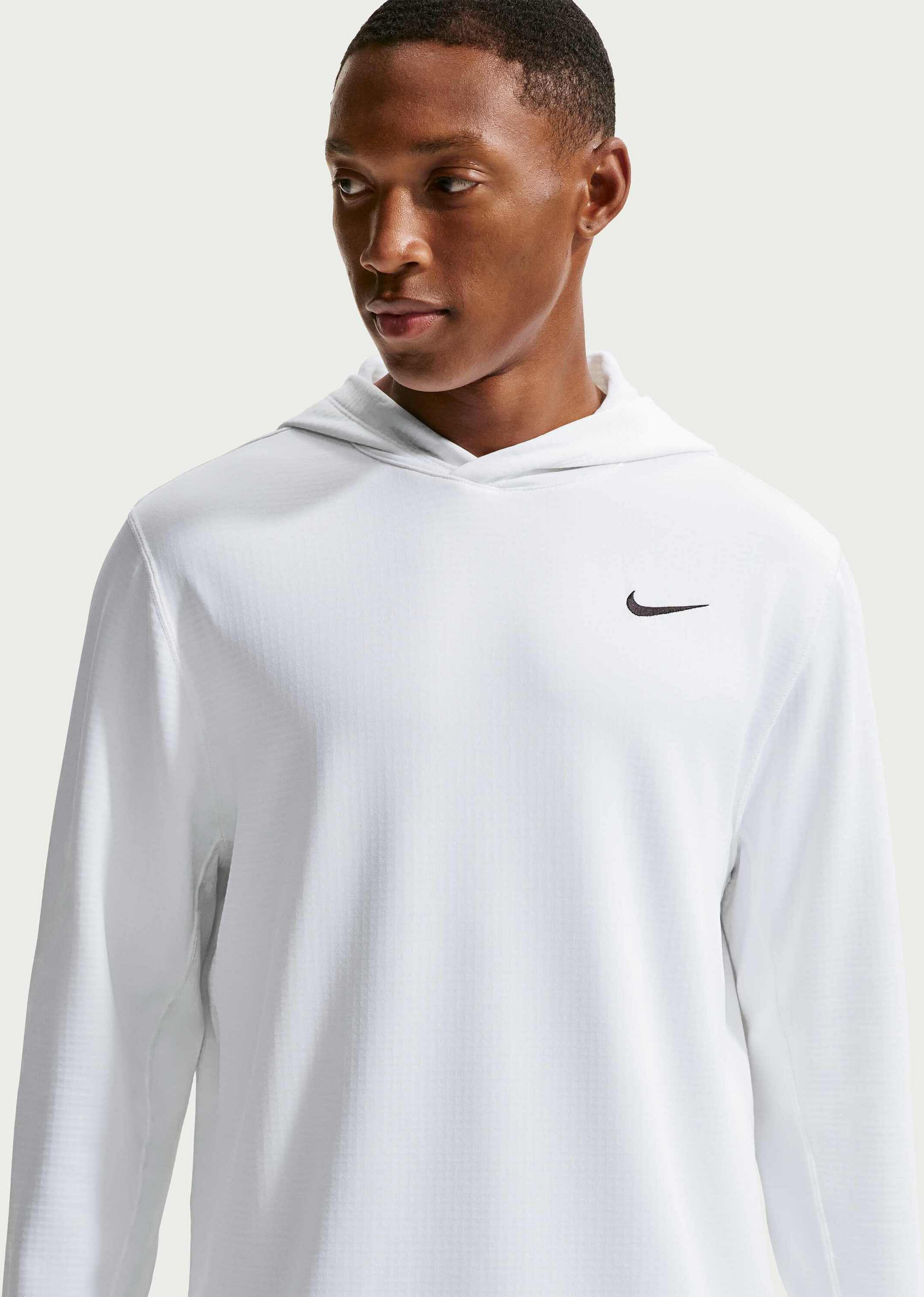 NIKE, Men's Therma-fit Golf Hoodie Velocity