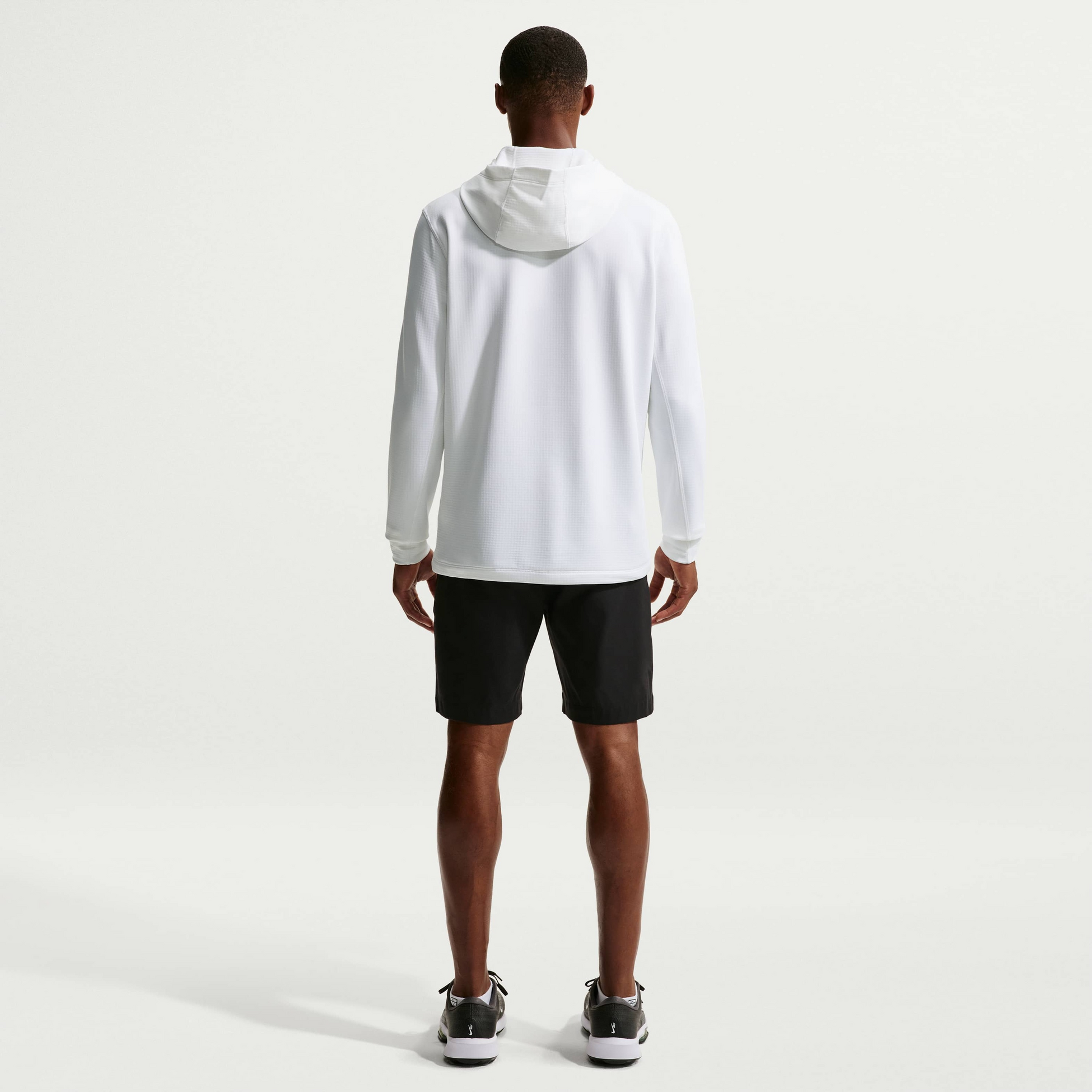 NIKE, Men's Therma-fit Golf Hoodie Velocity