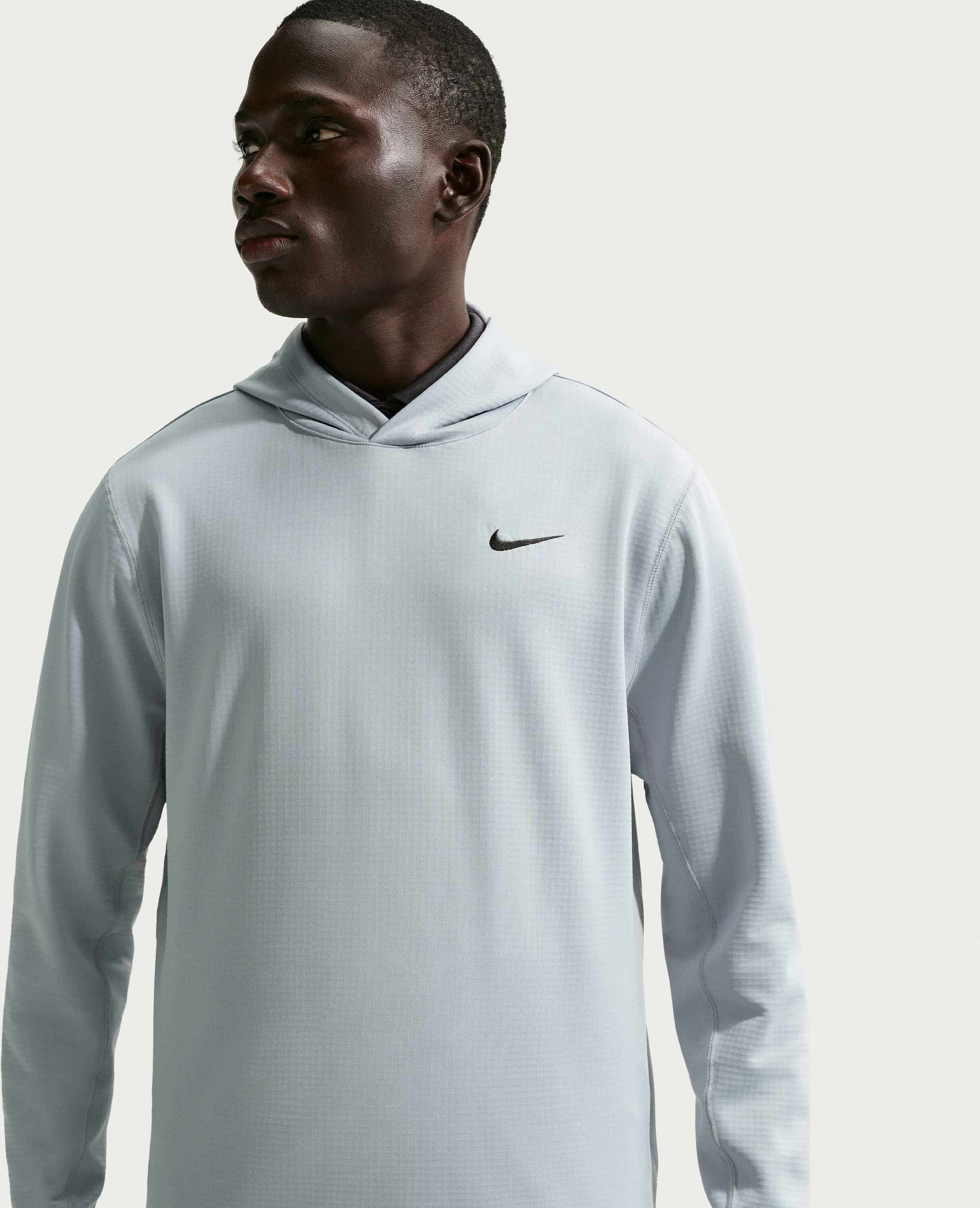 NIKE, Men's Therma-fit Golf Hoodie Velocity