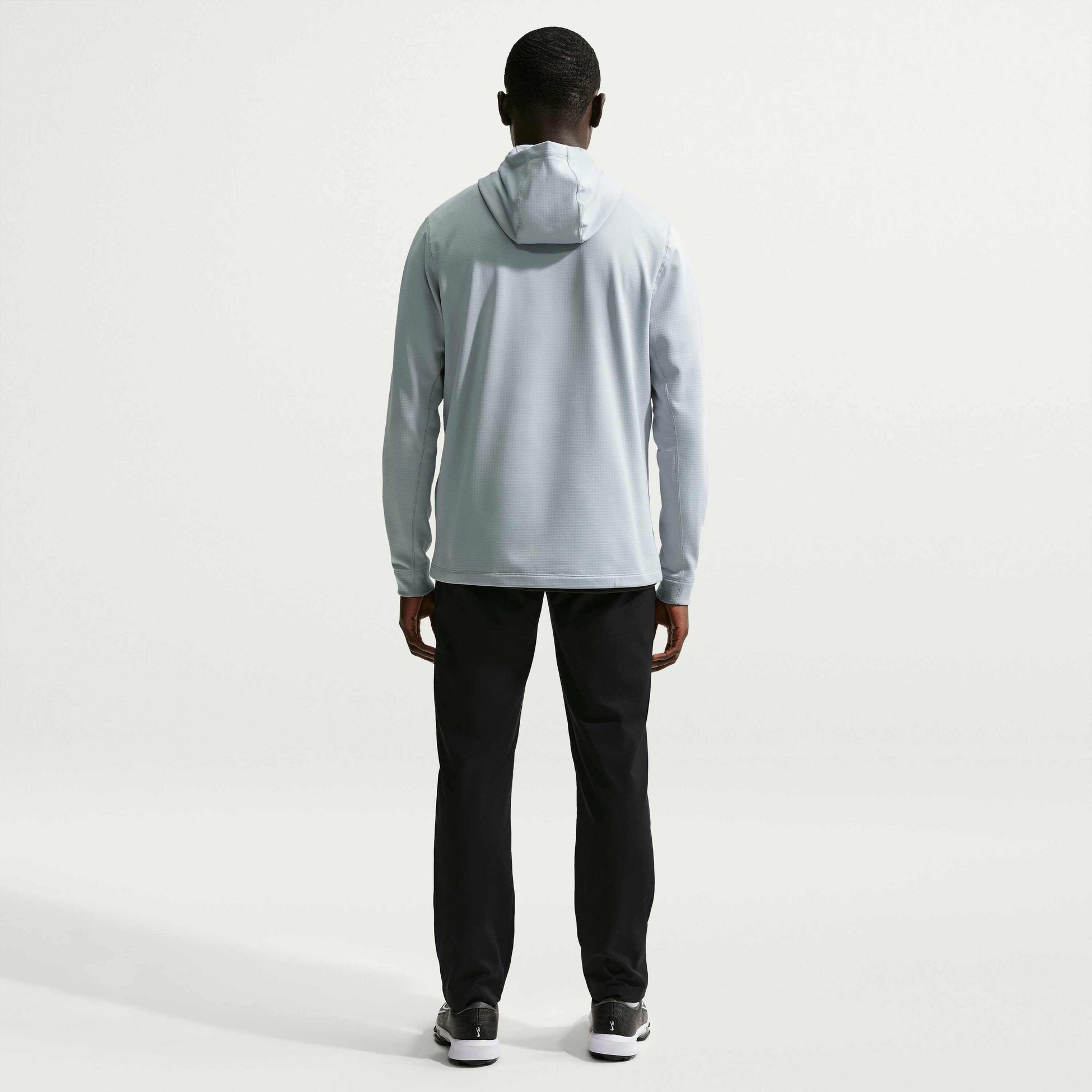 NIKE, Men's Therma-fit Golf Hoodie Velocity