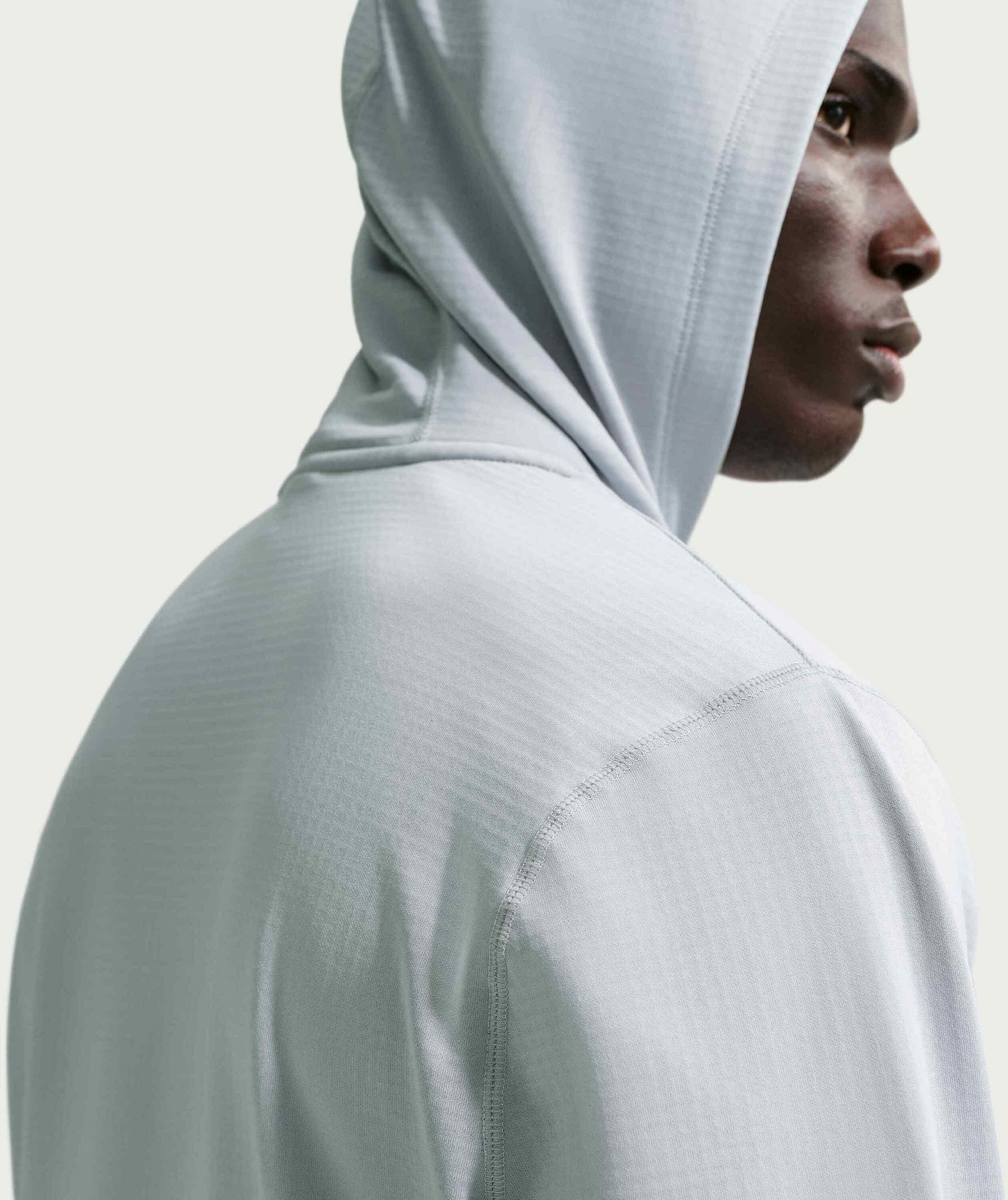 NIKE, Men's Therma-fit Golf Hoodie Velocity