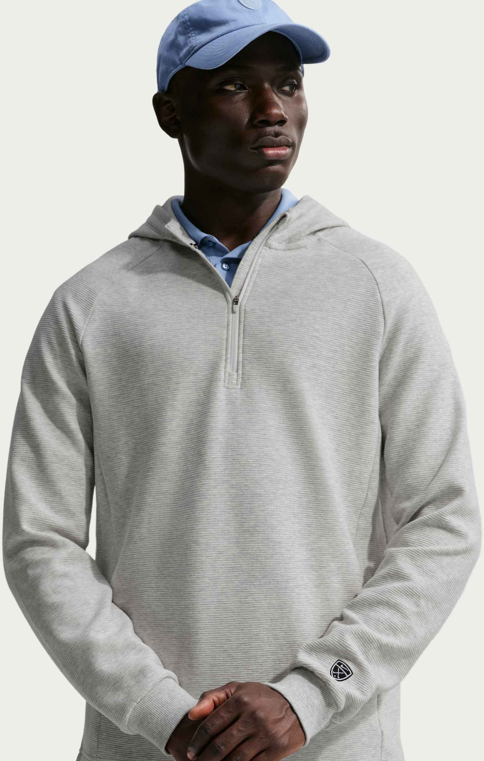 NIKE, Men's Therma-fit Hoodie Par