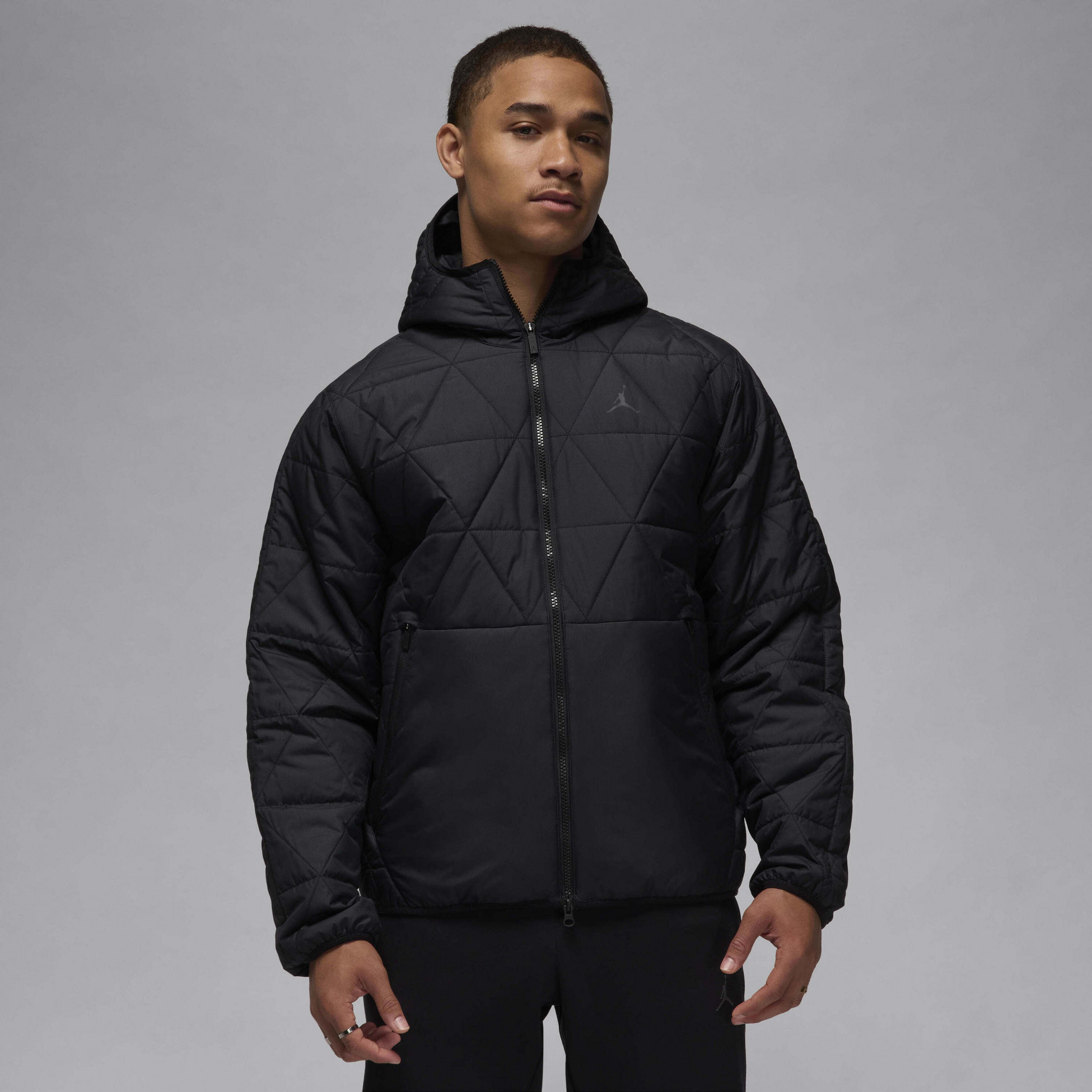 JORDAN, Men's Therma-fit Jacket Jordan Sport