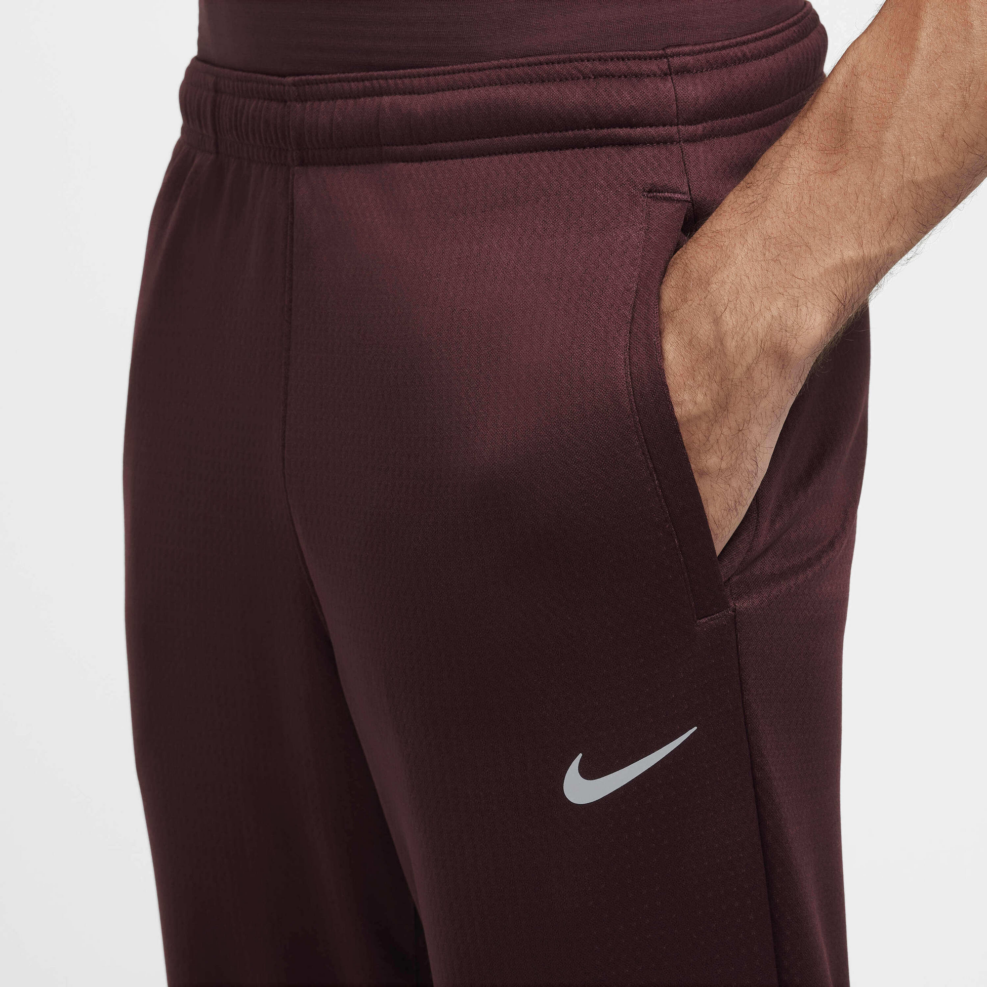 NIKE, Men's Therma-fit Water-repellent Running Trousers Sphere Challenger