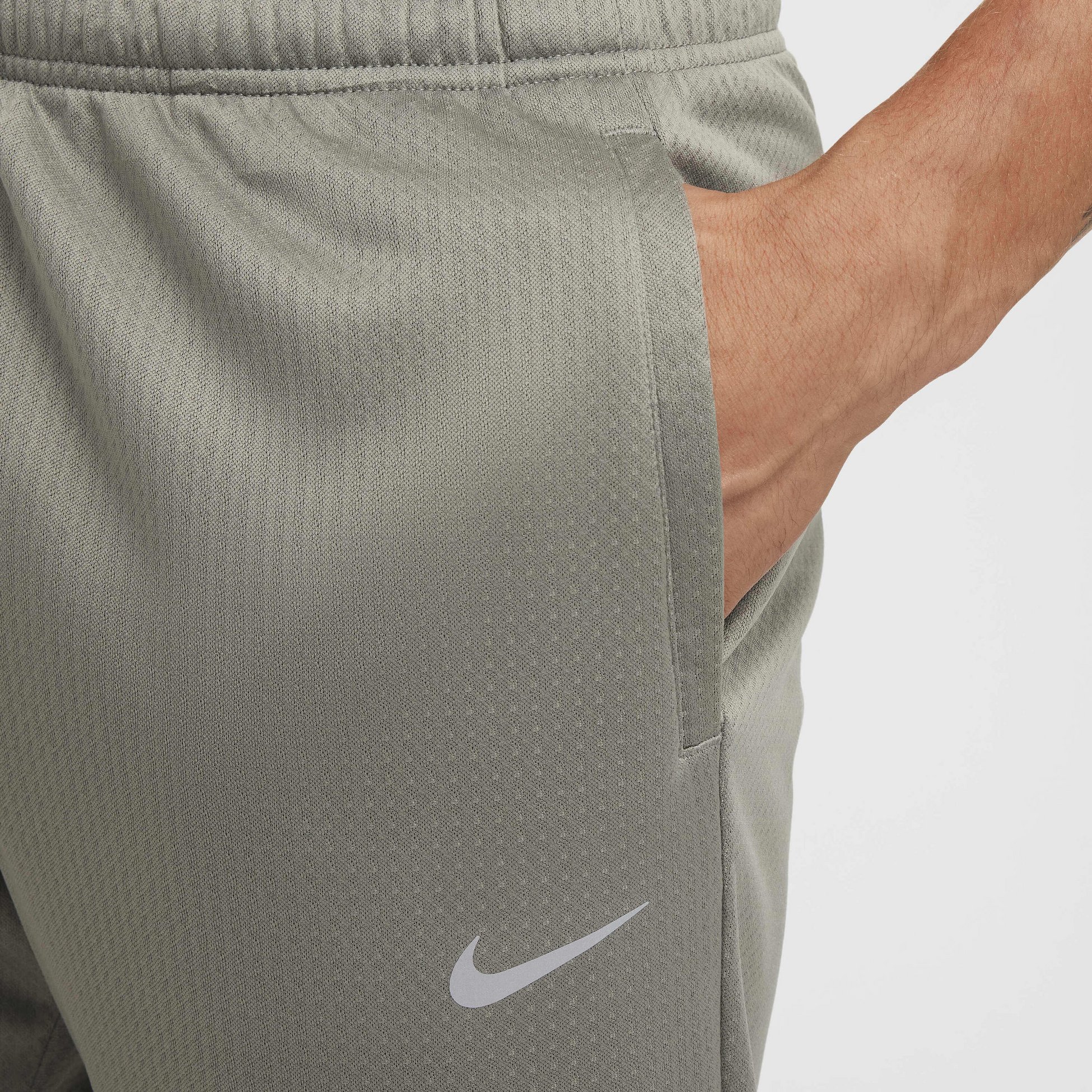 NIKE, Men's Therma-fit Water-repellent Running Trousers Sphere Challenger