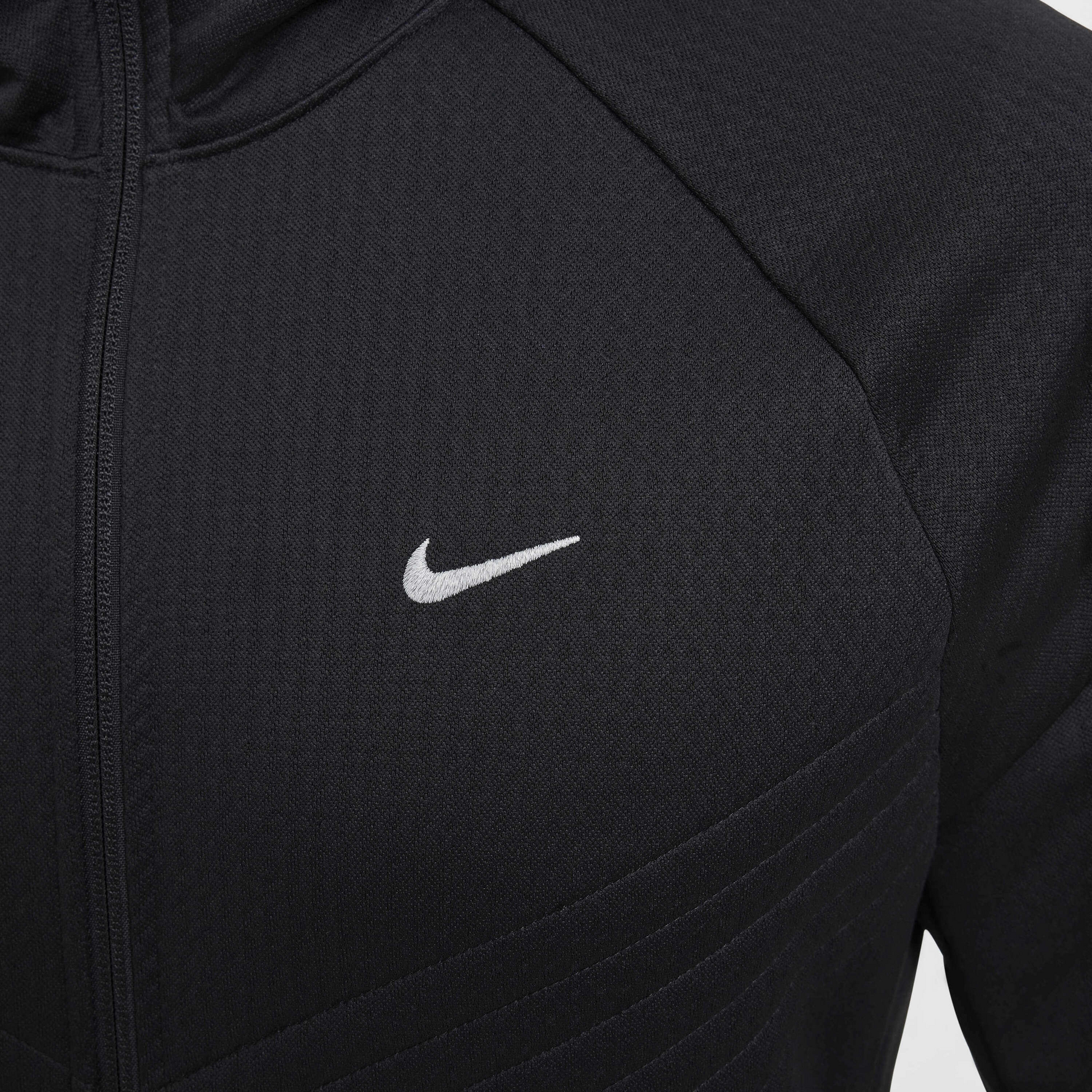 NIKE, Men's Therma-fit Water-repellent Winterized Full-zip Jacket Therma Sphere