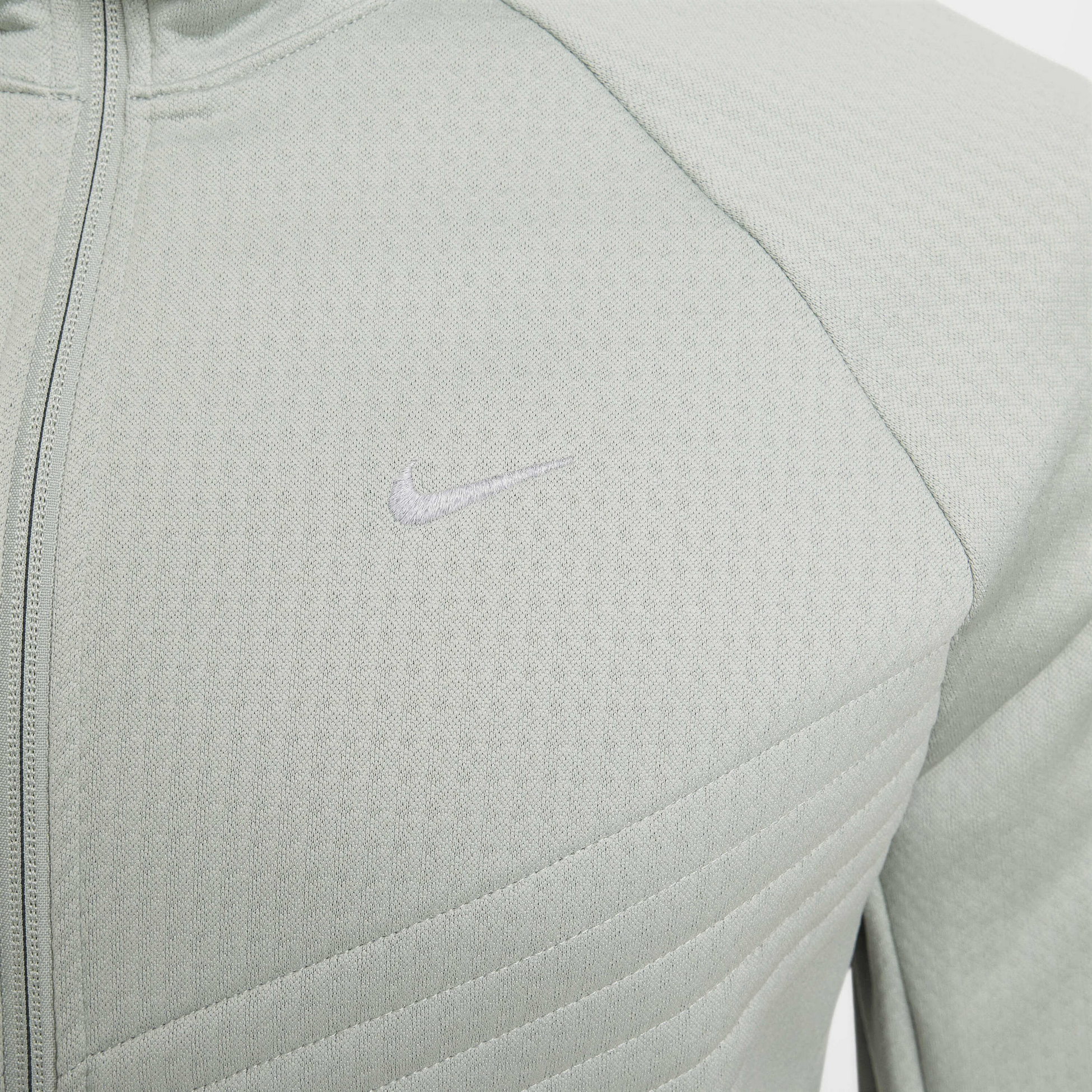 NIKE, Men's Therma-fit Water-repellent Winterized Full-zip Jacket Therma Sphere