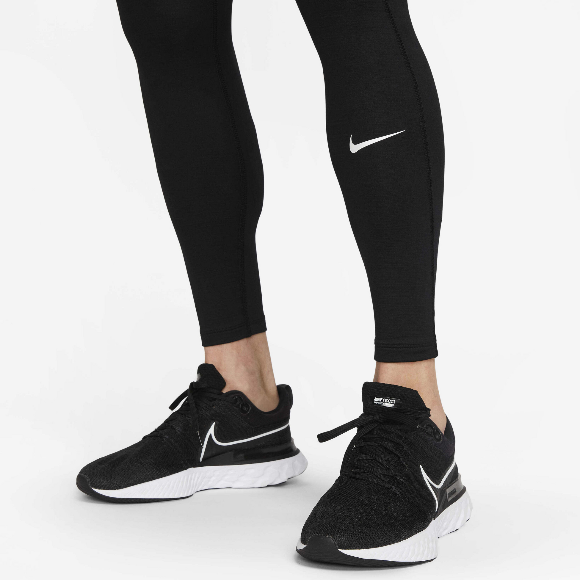 NIKE, Men's Tights Pro Warm