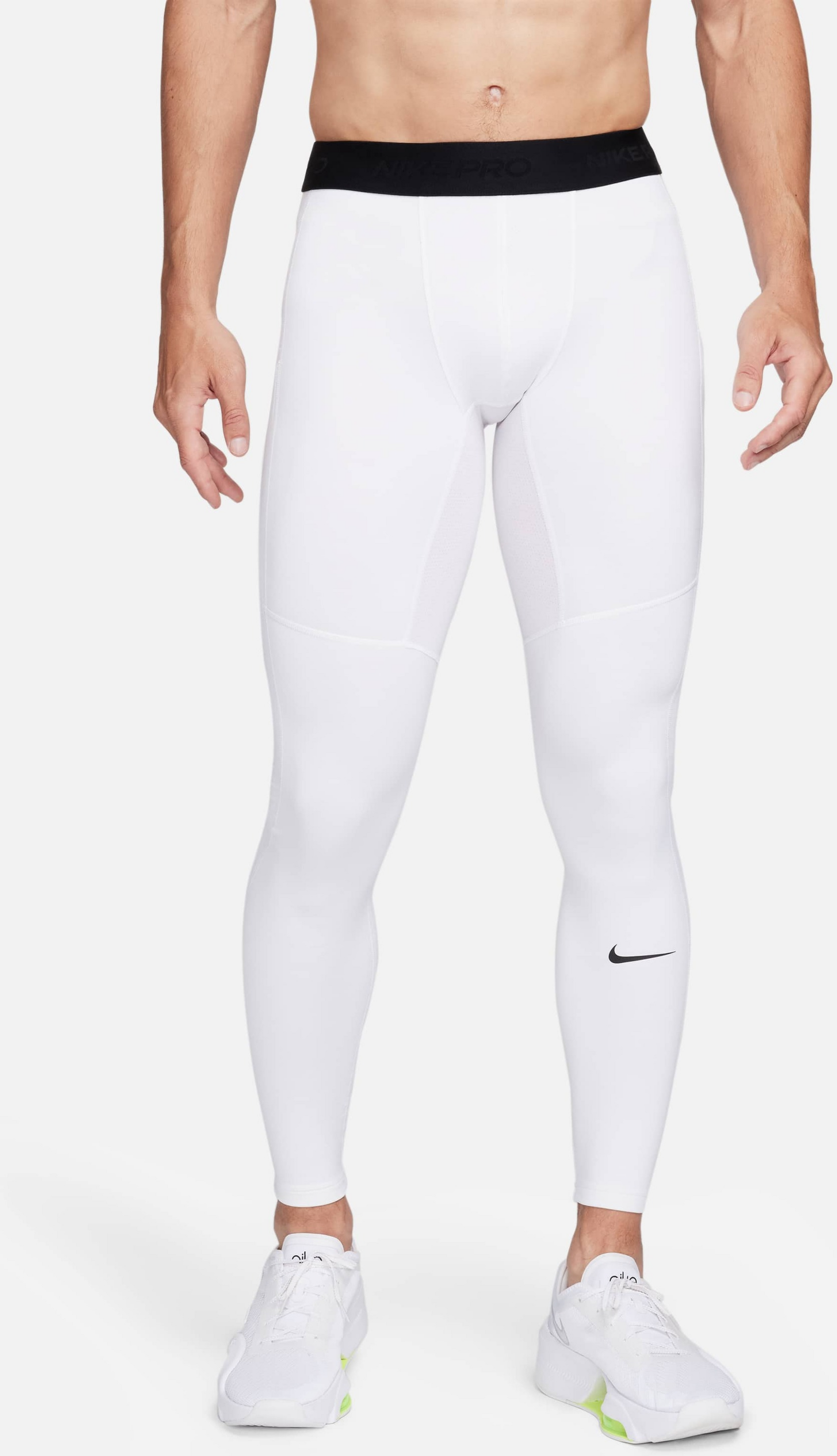 NIKE, Men's Tights Pro Warm