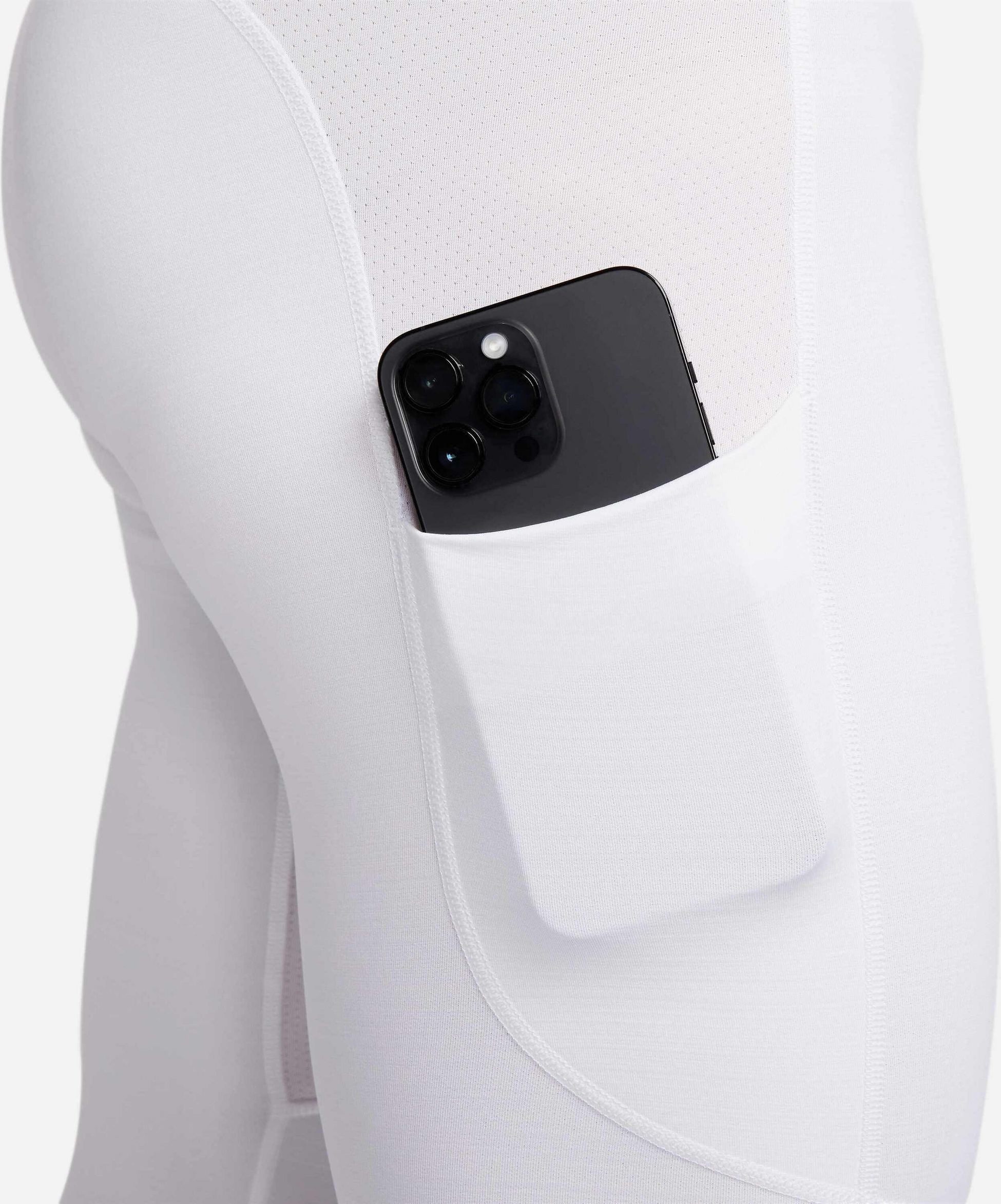 NIKE, Men's Tights Pro Warm