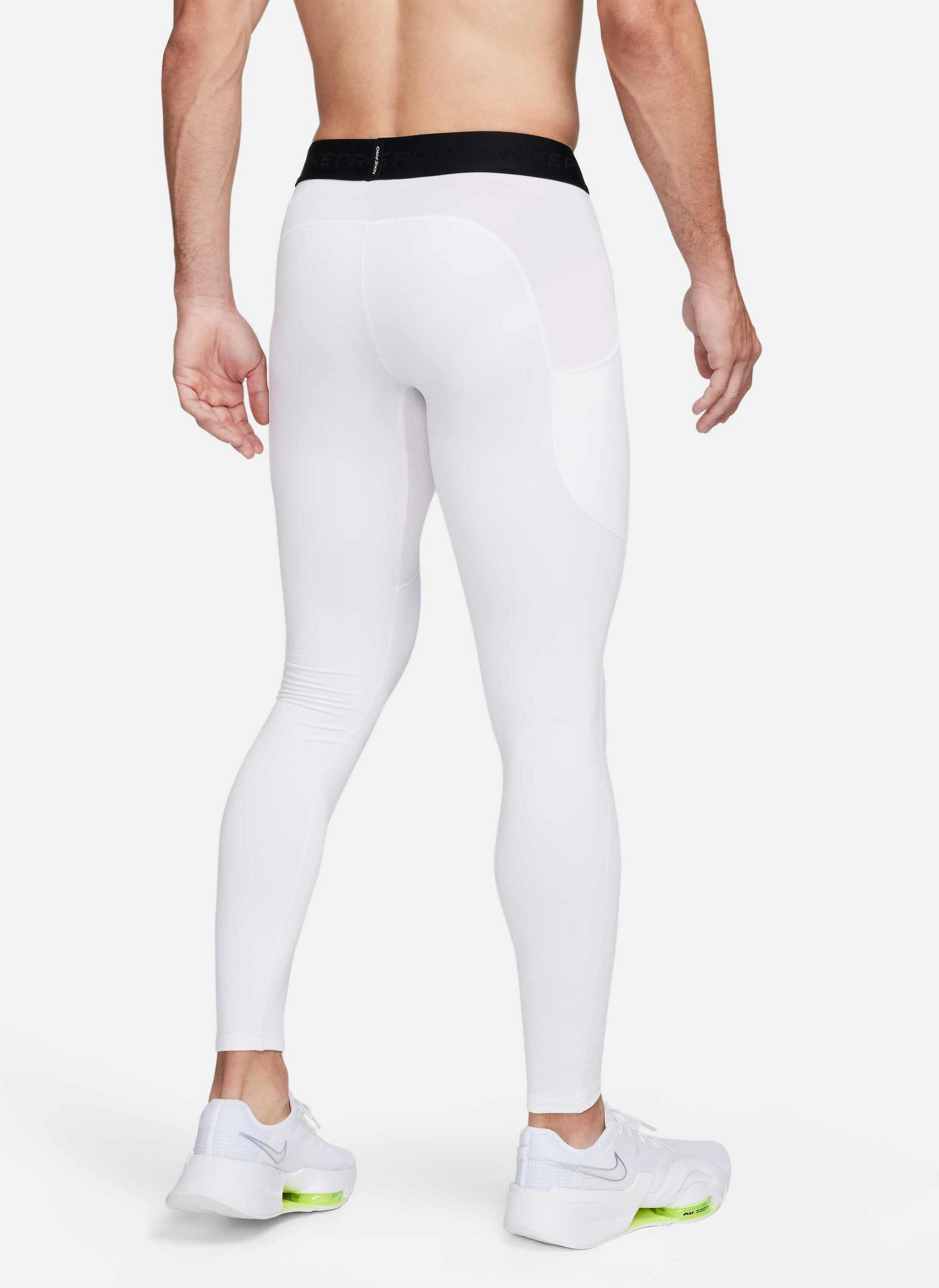NIKE, Men's Tights Pro Warm