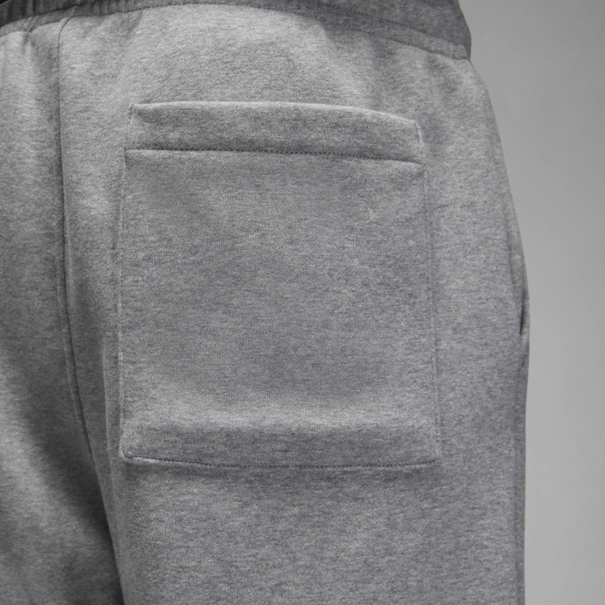 JORDAN, Men's Tracksuit Bottoms Jordan Brooklyn Fleece