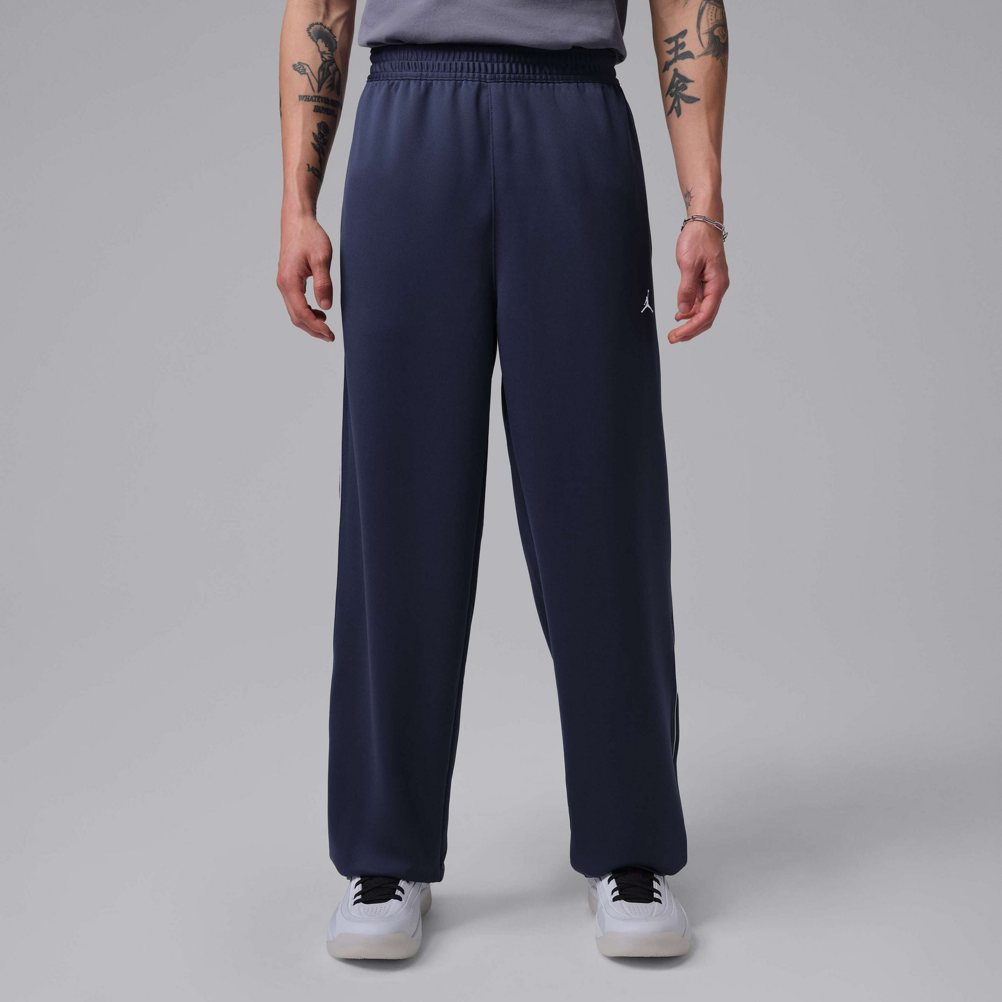 JORDAN, Men's Tracksuit Bottoms Jordan Jumpman