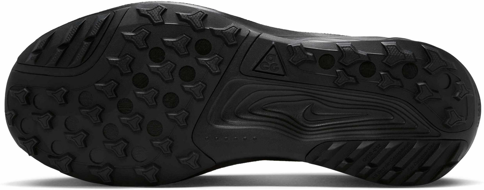 NIKE, Men's Trail-running Shoes Acg Pegasus Trail