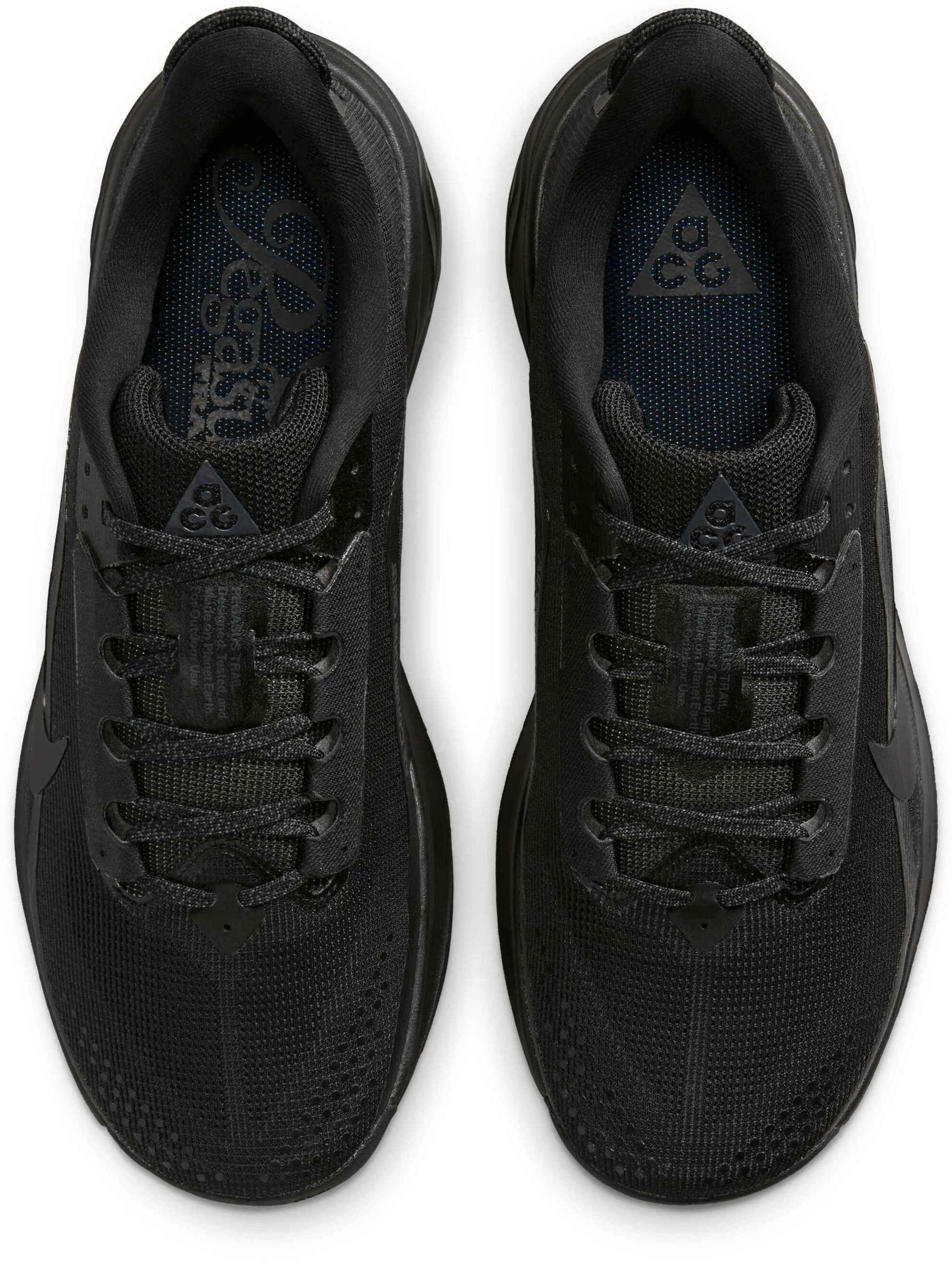 NIKE, Men's Trail-running Shoes Acg Pegasus Trail