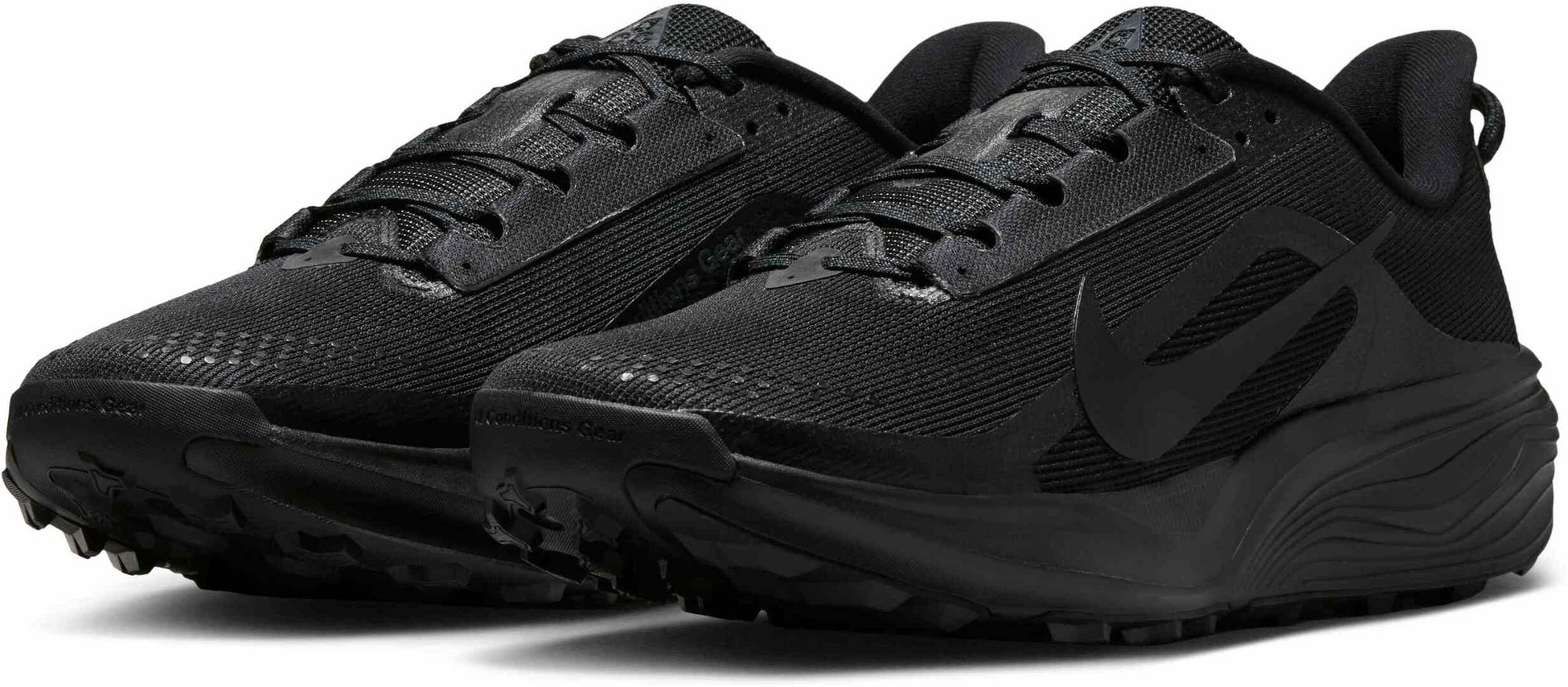 NIKE, Men's Trail-running Shoes Acg Pegasus Trail