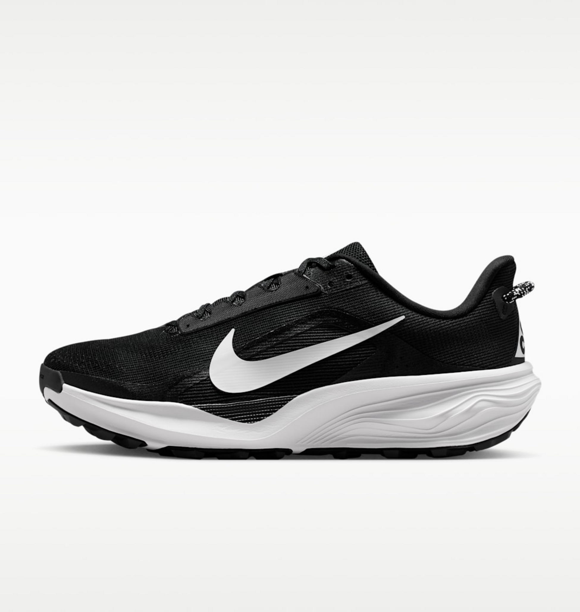 NIKE, Men's Trail-running Shoes Acg Pegasus Trail