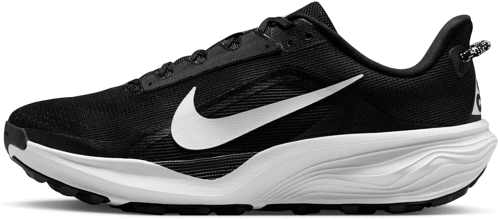 NIKE, Men's Trail-running Shoes Acg Pegasus Trail