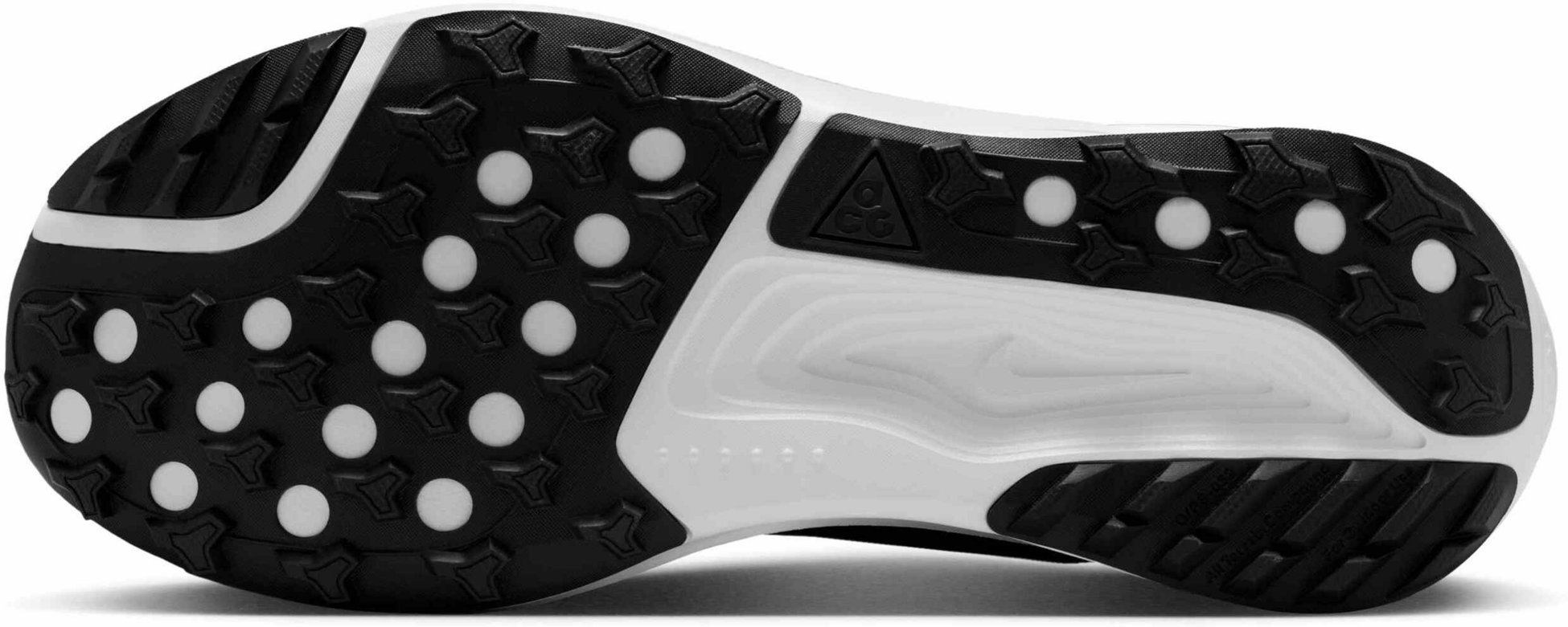 NIKE, Men's Trail-running Shoes Acg Pegasus Trail