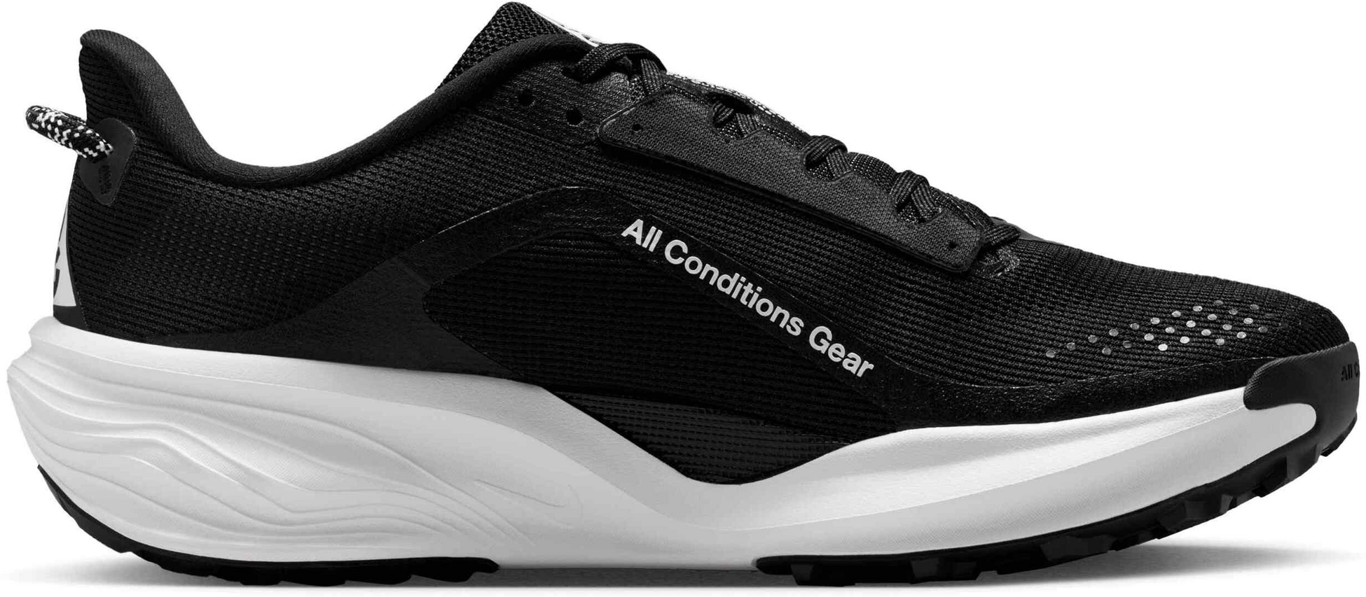 NIKE, Men's Trail-running Shoes Acg Pegasus Trail